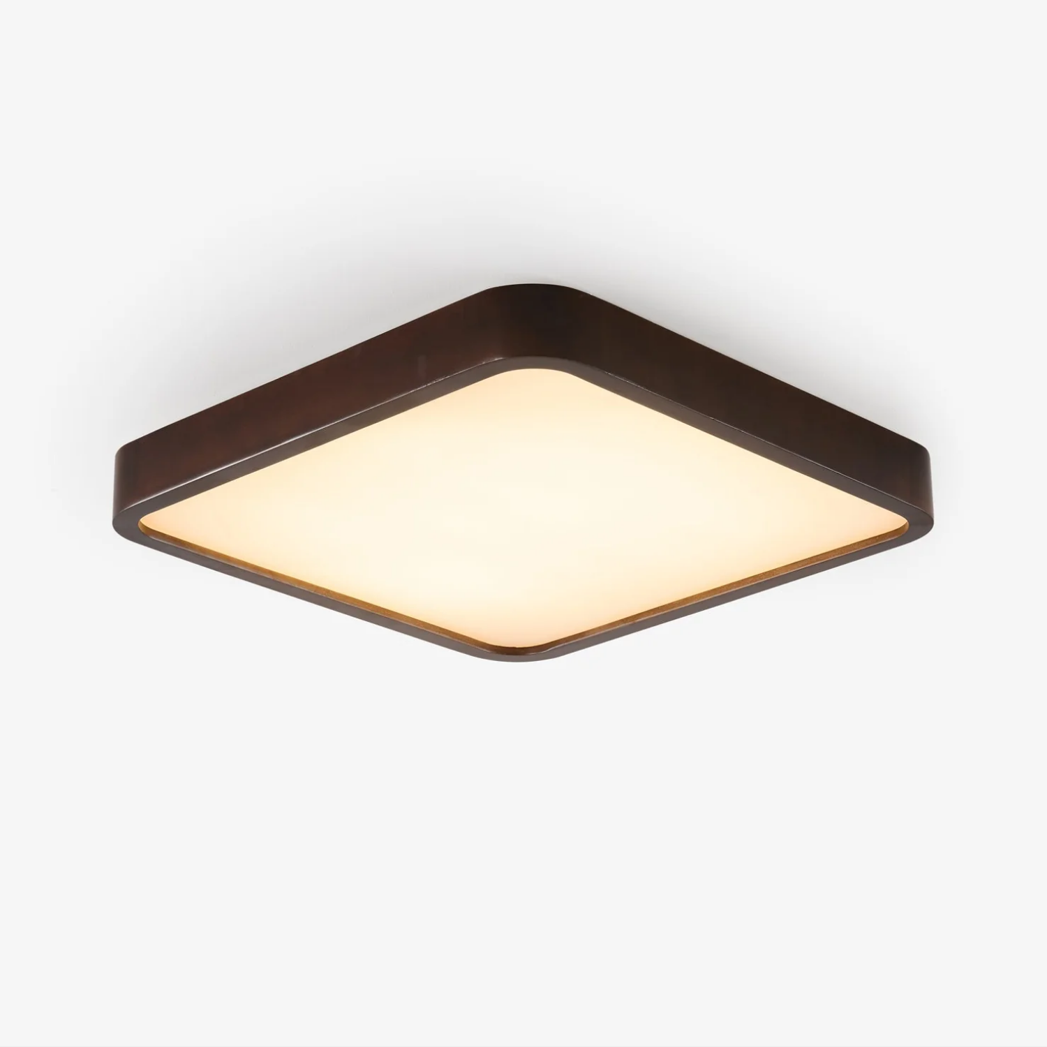 Lisca Japandi Plafondlamp