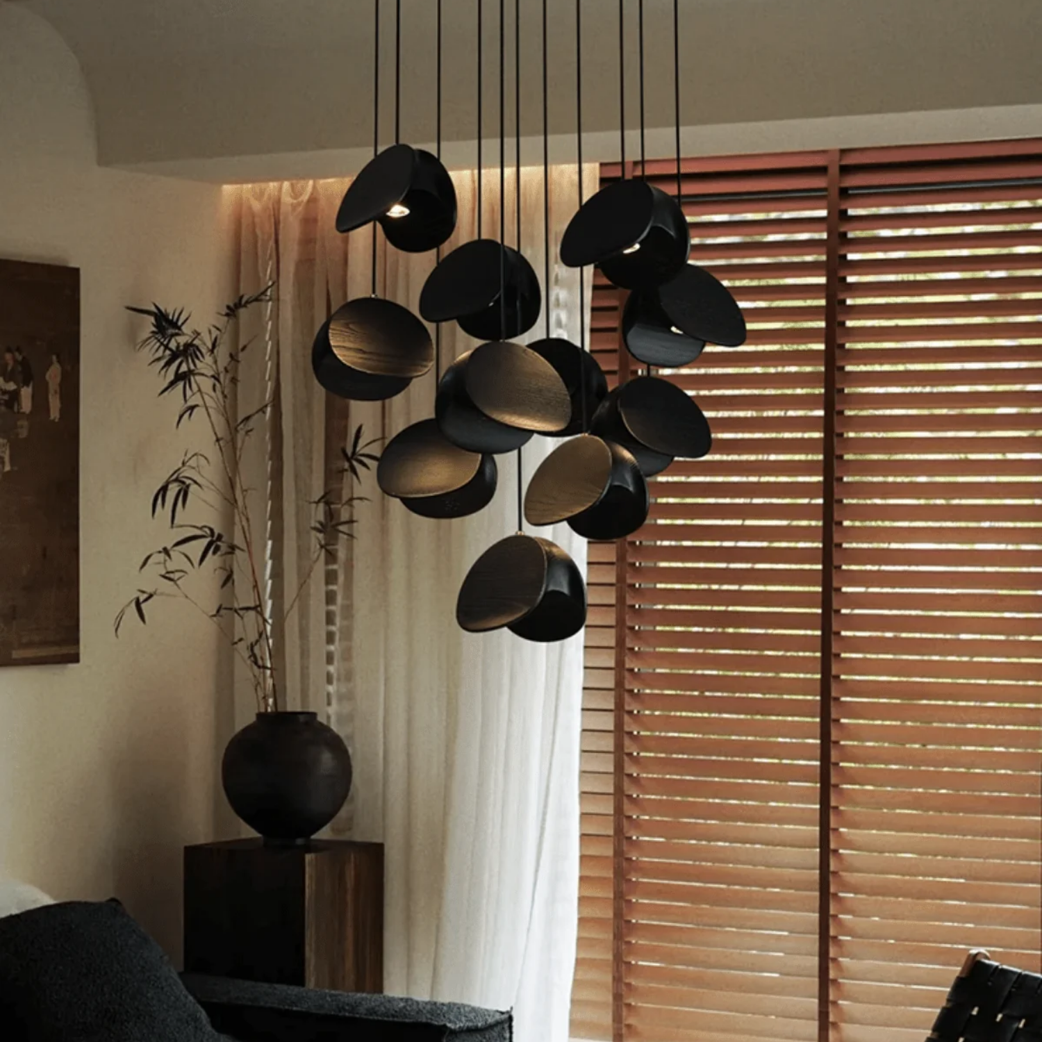 Folosc Hanglamp