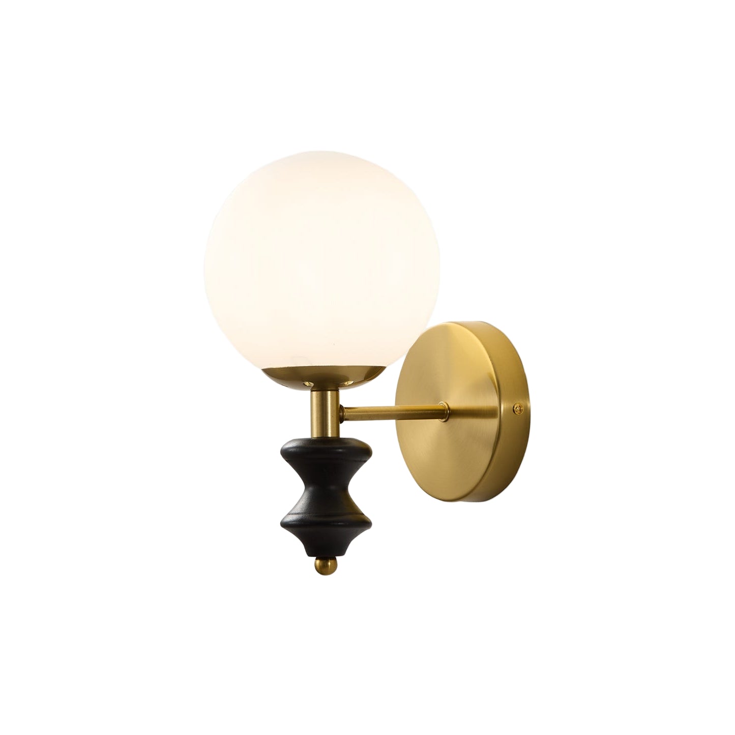 Domides Wandlamp
