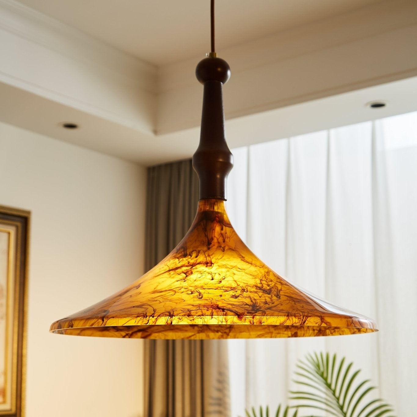 Morety Hanglamp