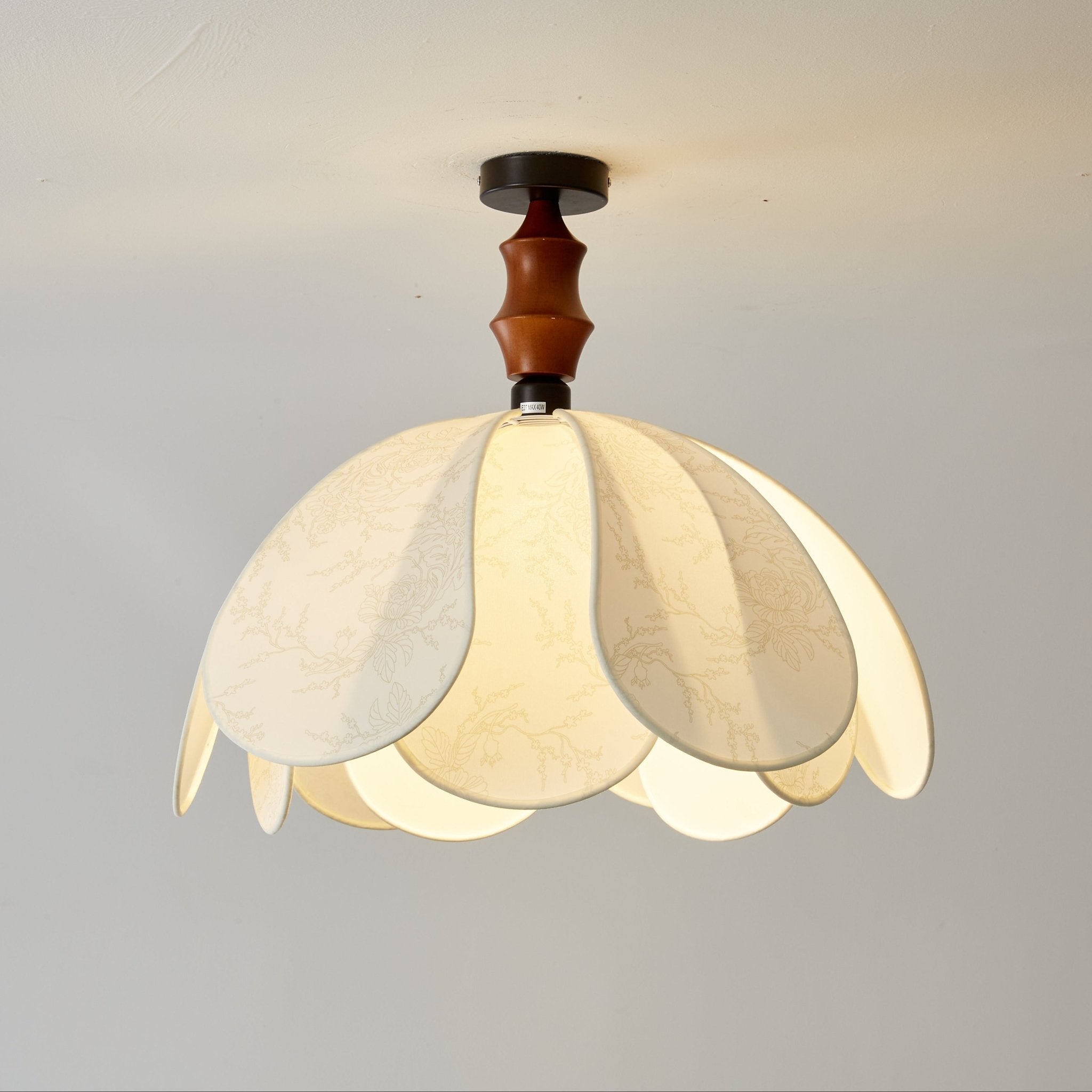 Roselyn Plafondlamp