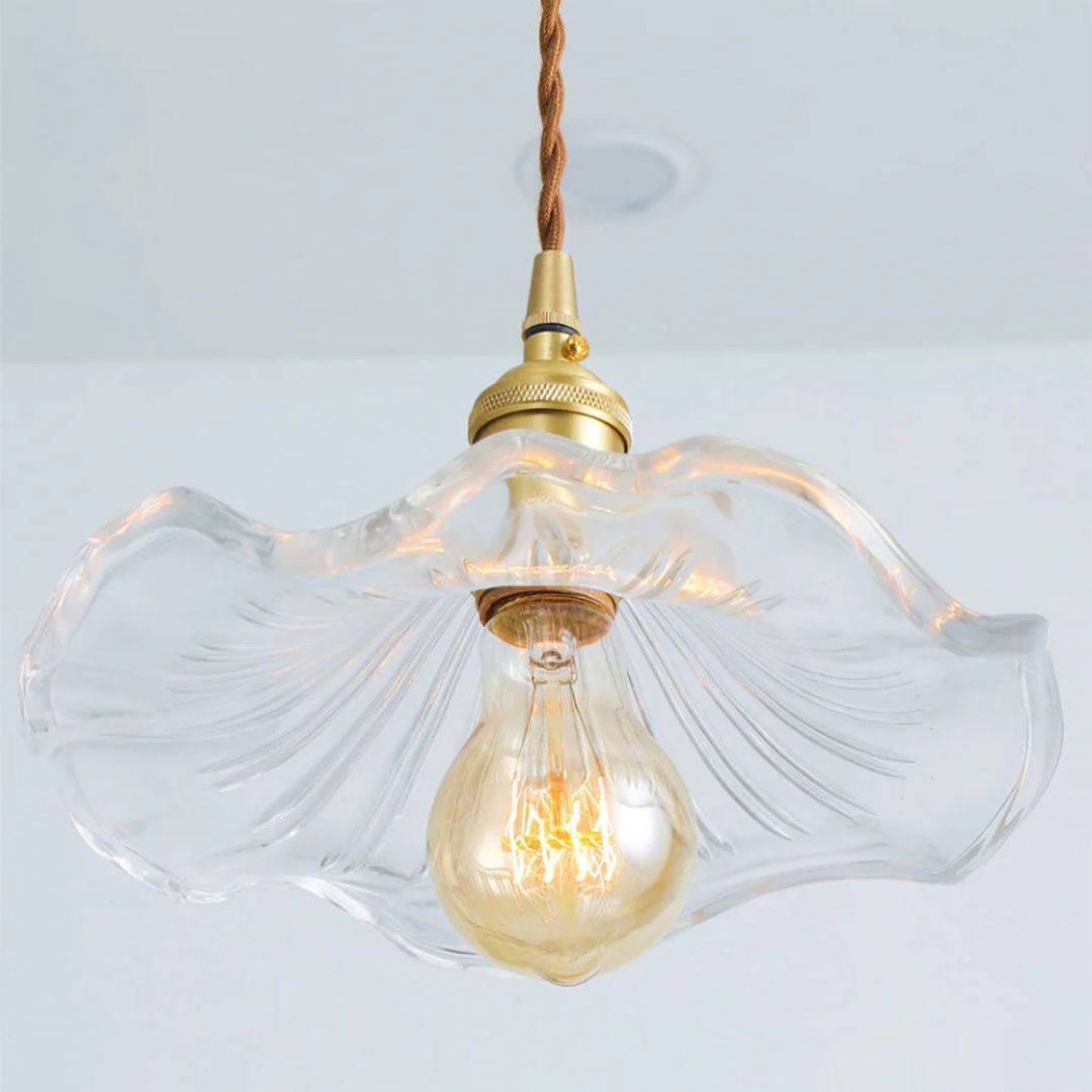 Cleo Flower Hanglamp