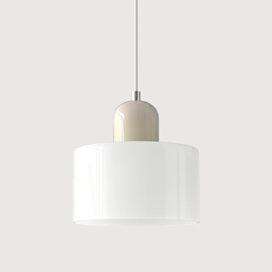 Lismeno Retro Hanglamp
