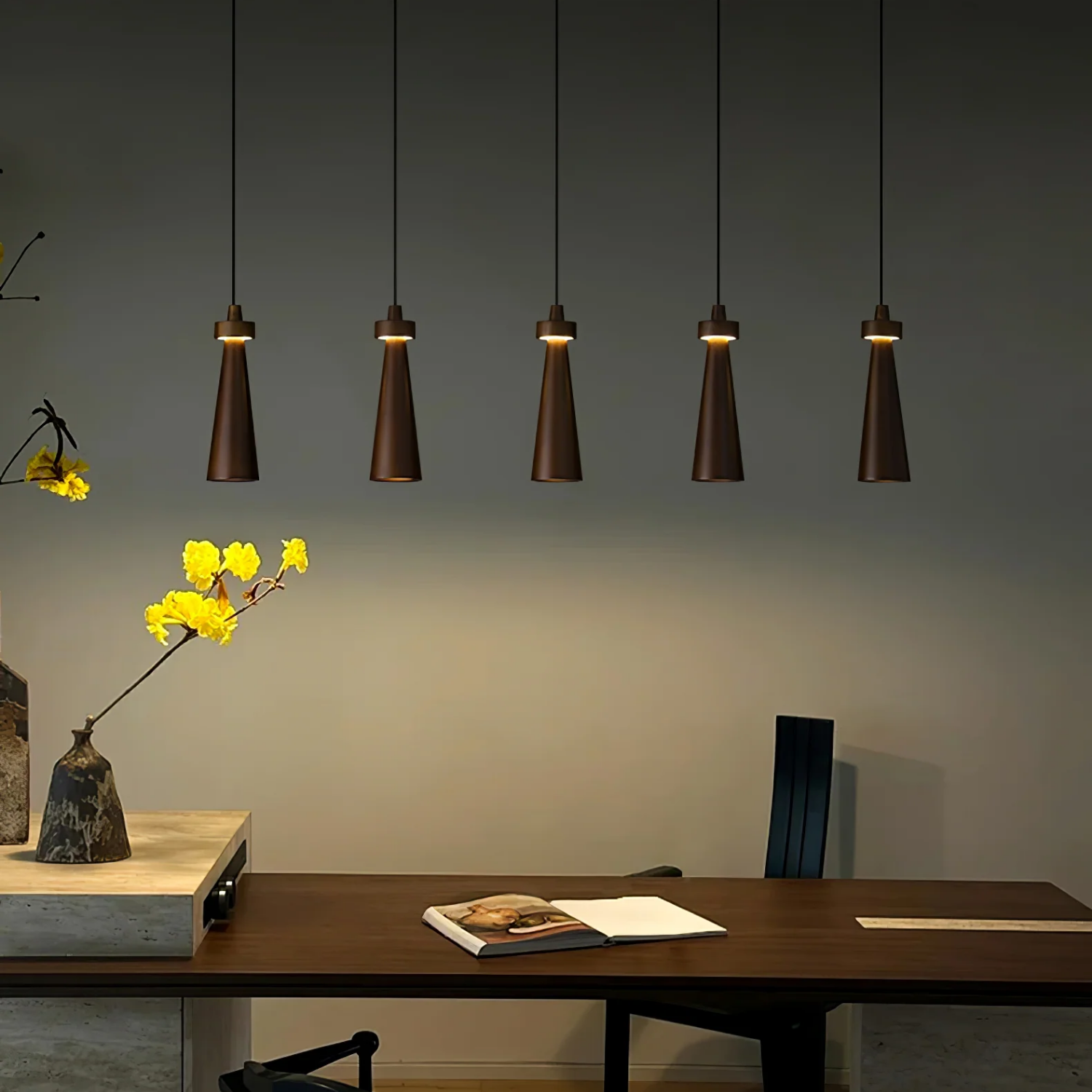 Lomote Hanglamp