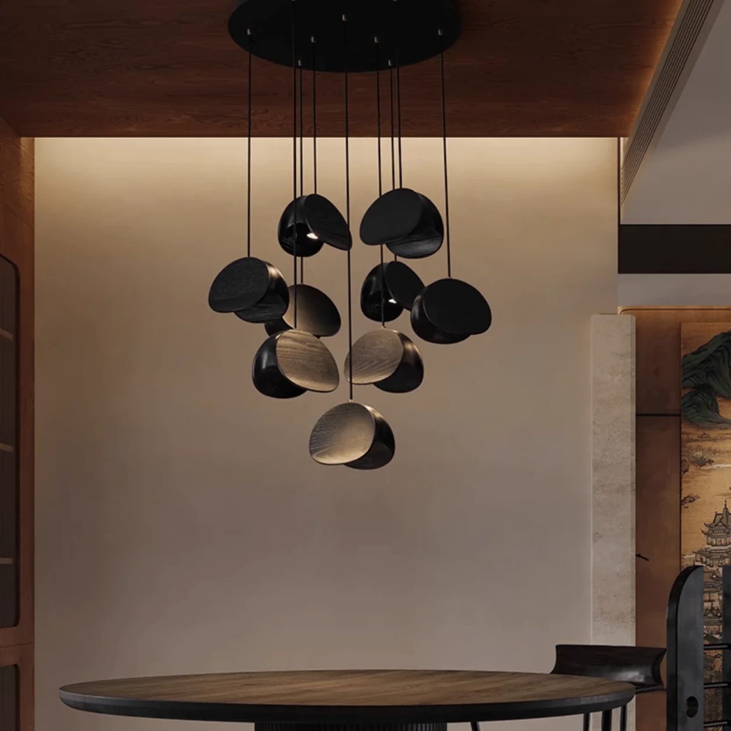 Folosc Hanglamp