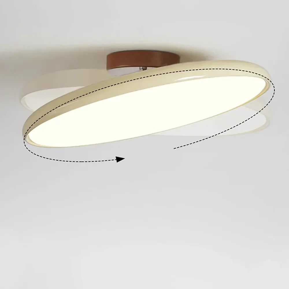 Telvio Disc Plafondlamp