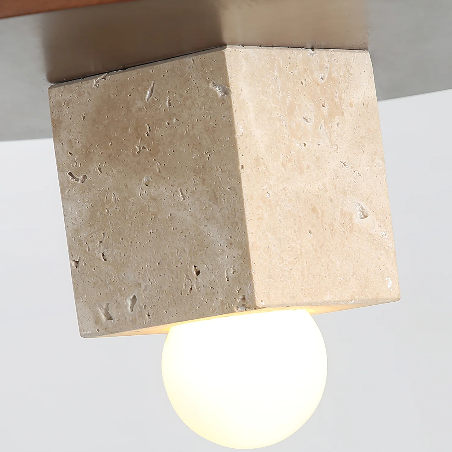 Delto Disc Hanglamp