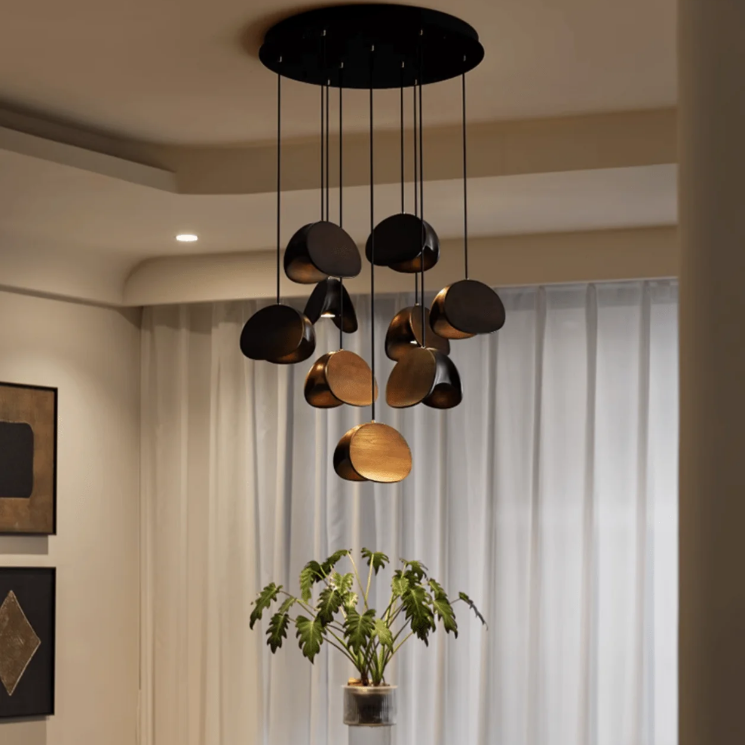 Folosc Hanglamp