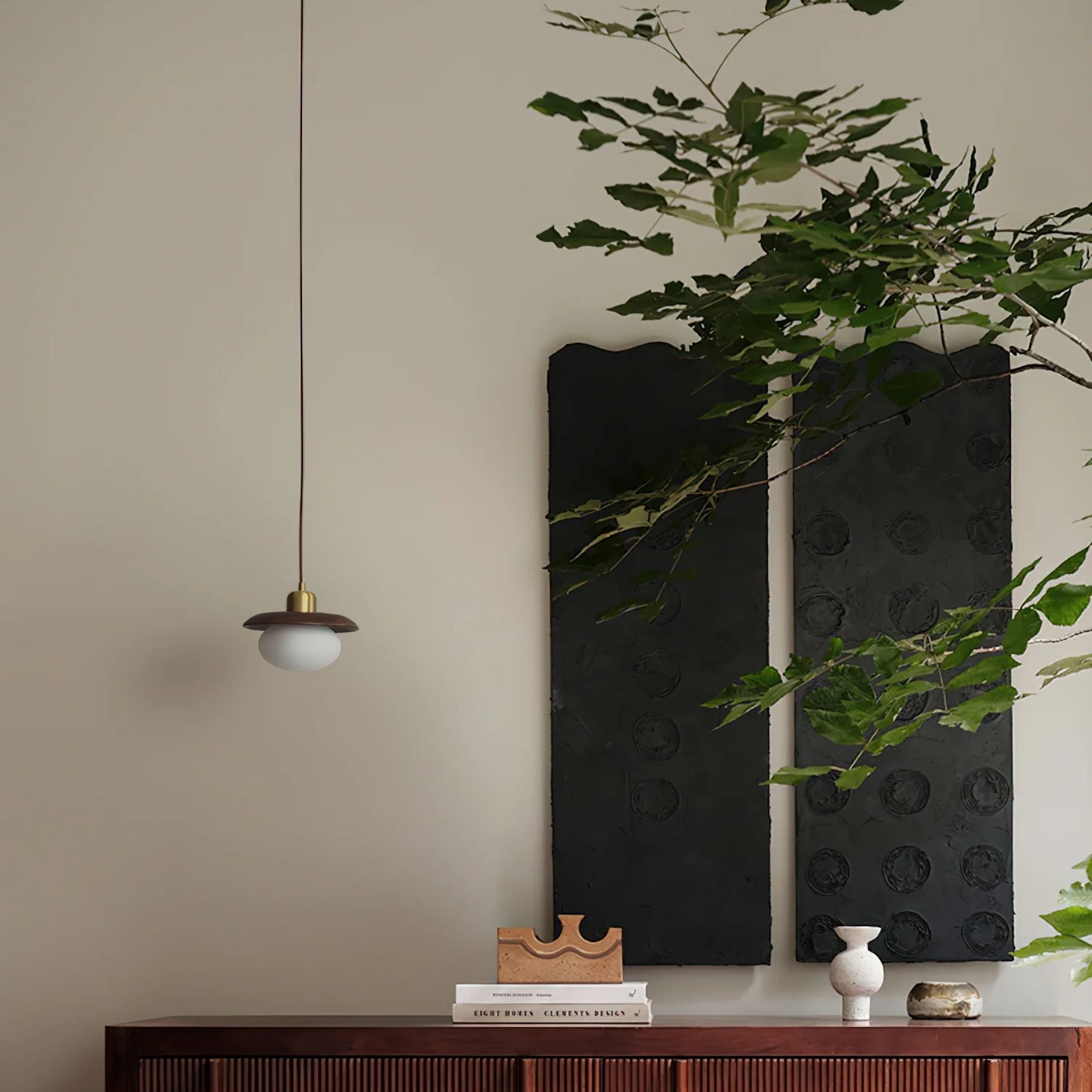 Mistal Hanglamp