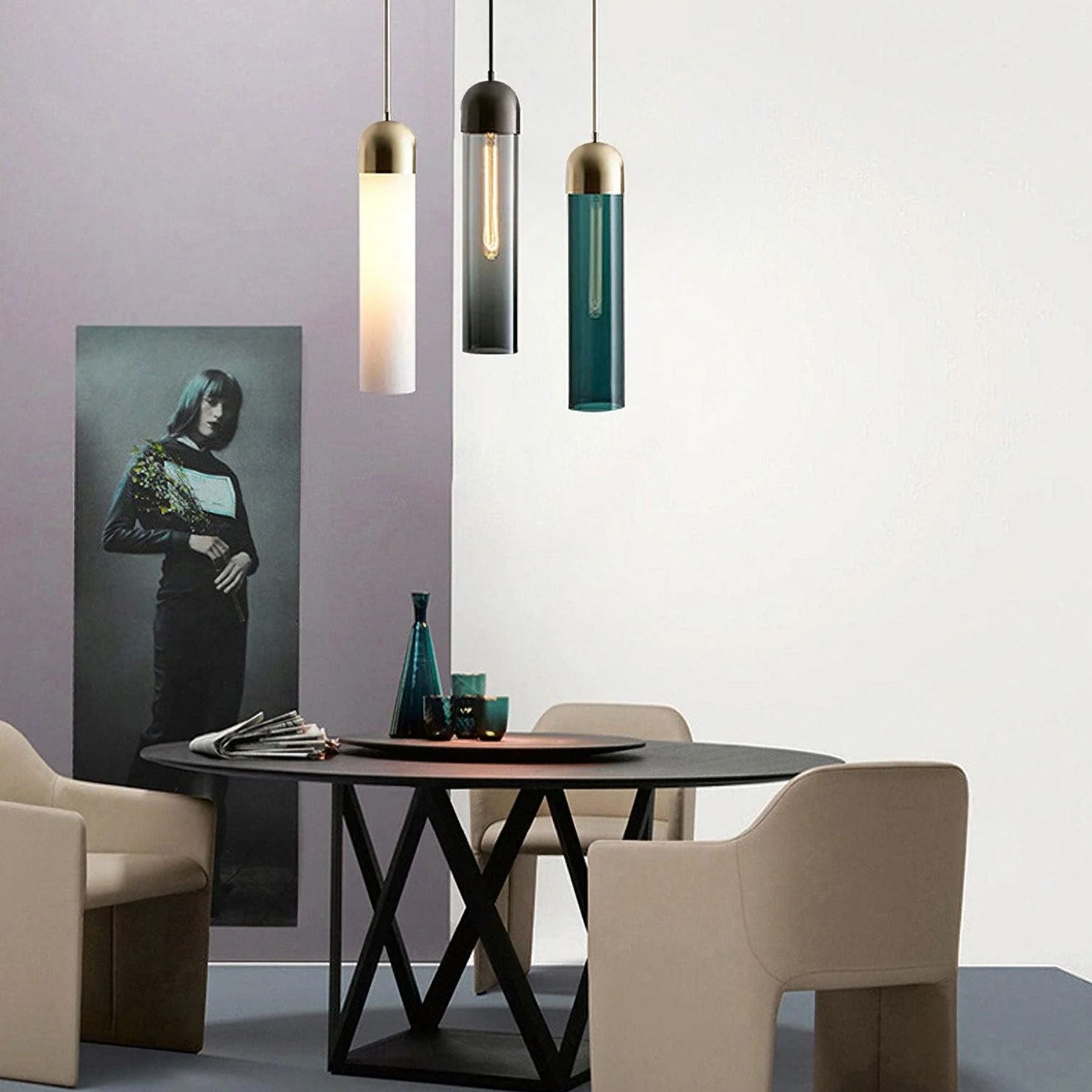 Celiscoze Hanglamp