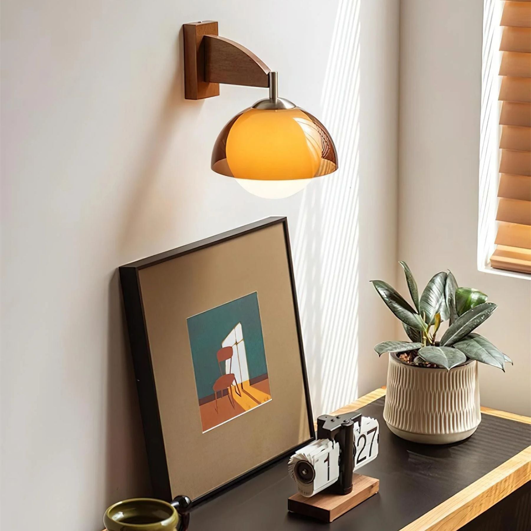 Tavino Wandlamp