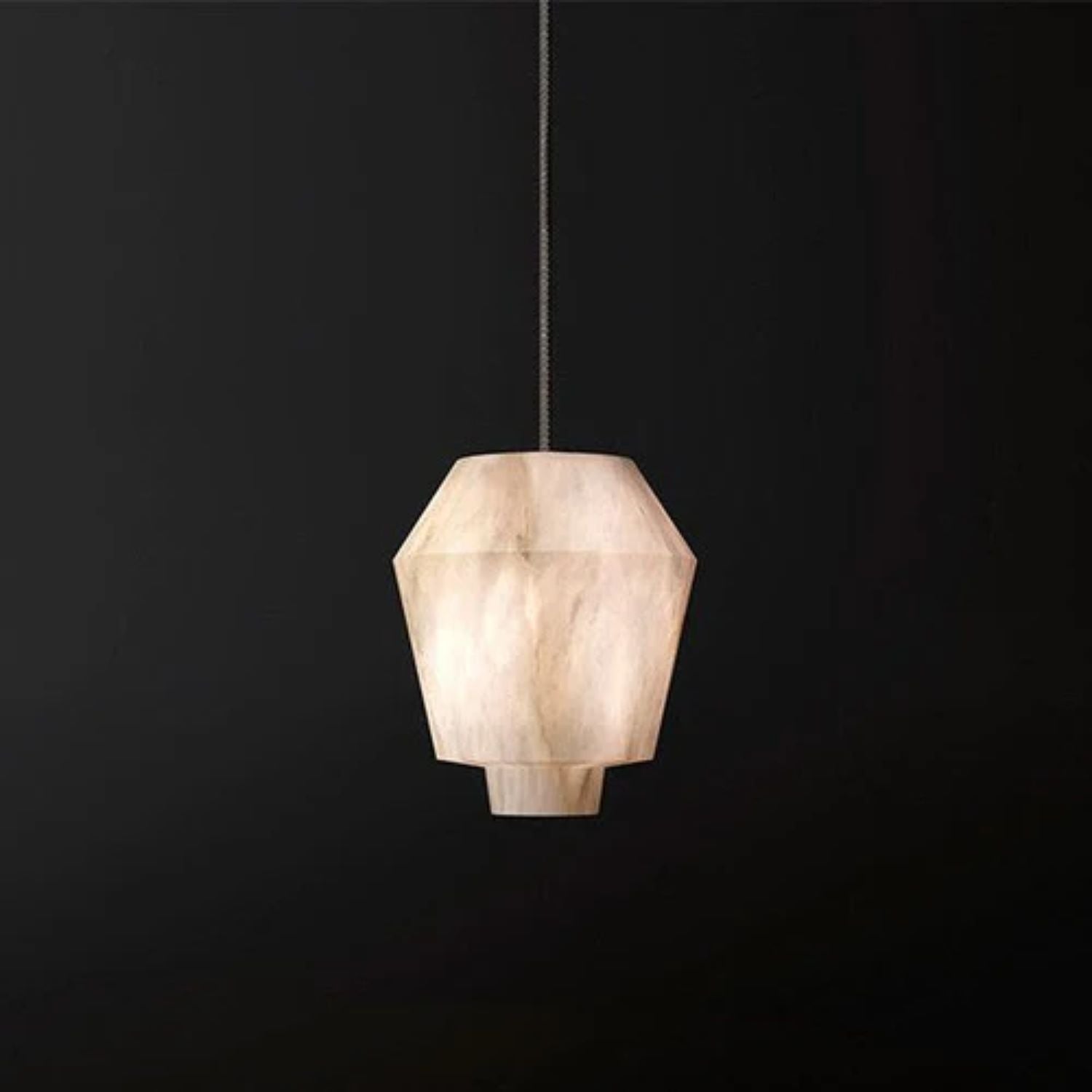 Velia Albasten Hanglamp