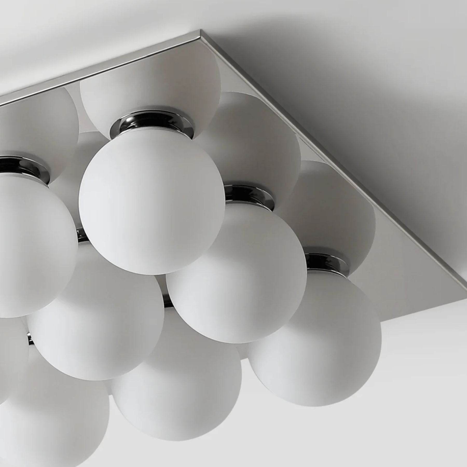 Mero Cluster Plafondlamp