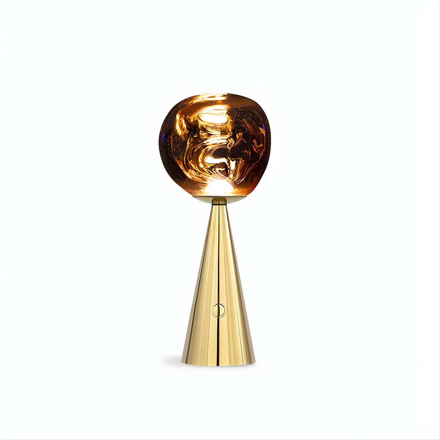 Syrlion Orb Staande Tafellamp