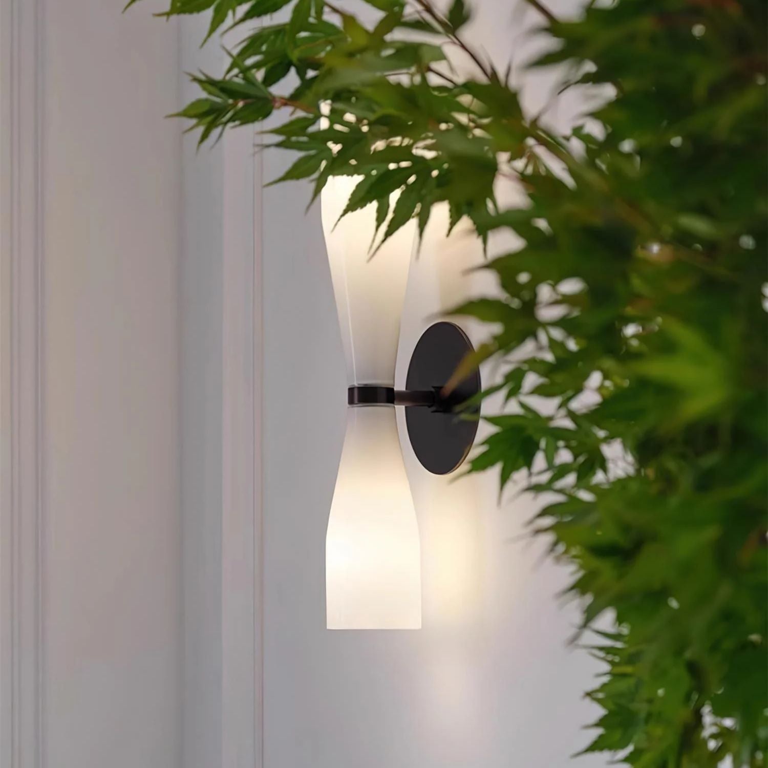 Delizora Wandlamp