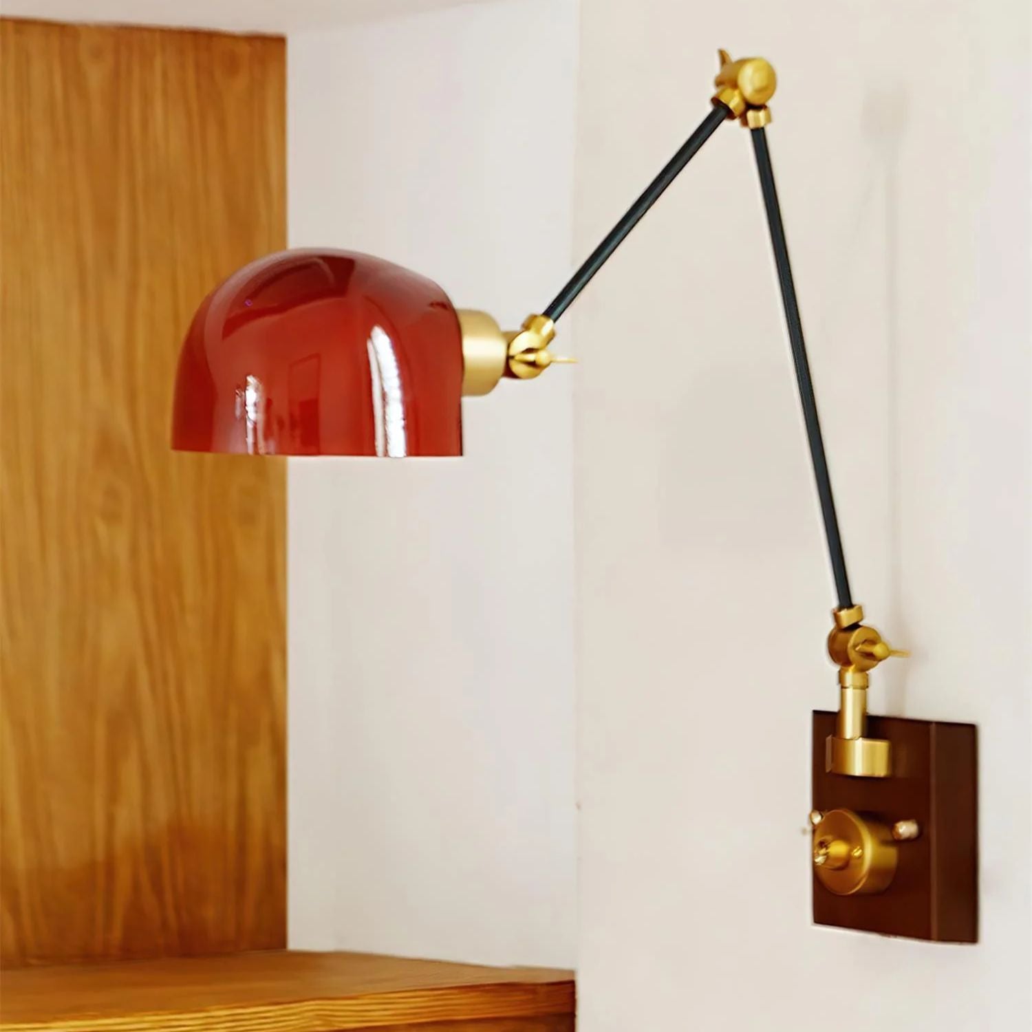 Coedeva Wandlamp