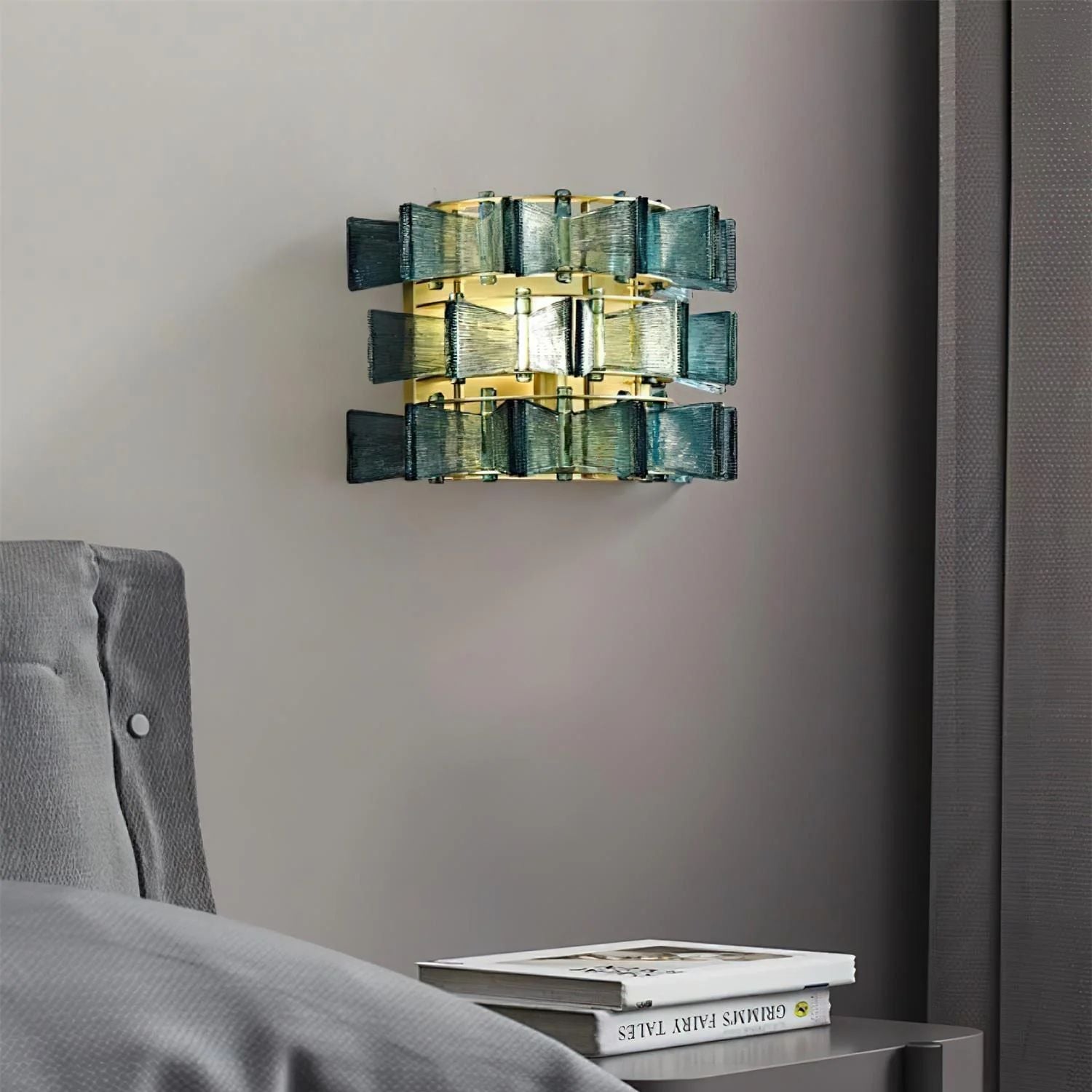 Colevaze Wandlamp