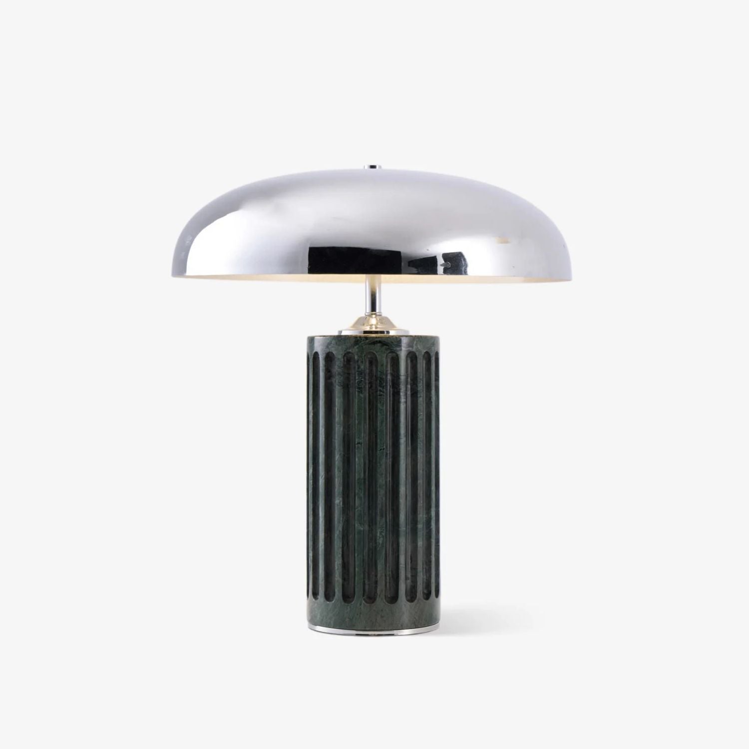 Omus Dome Marmeren Tafellamp