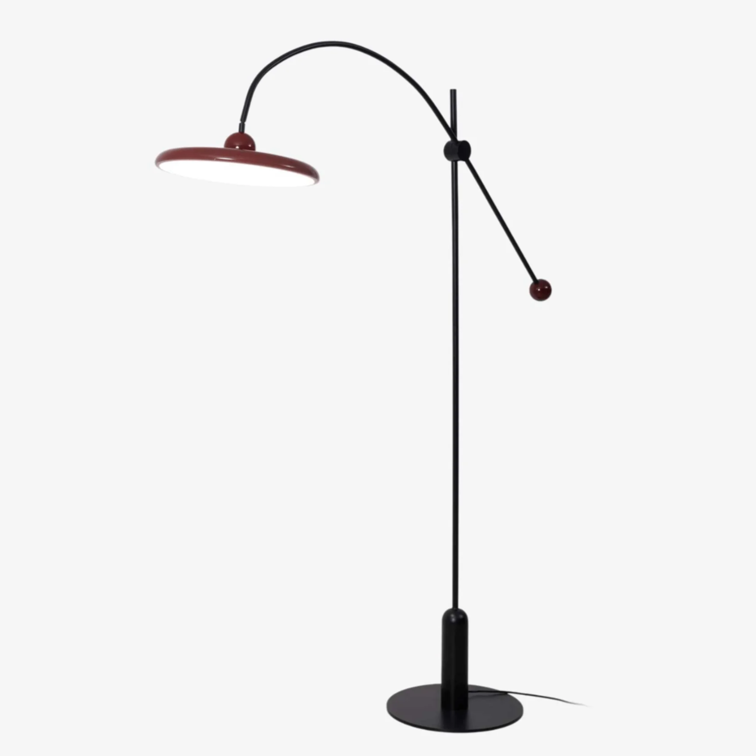Zilito Vloerlamp