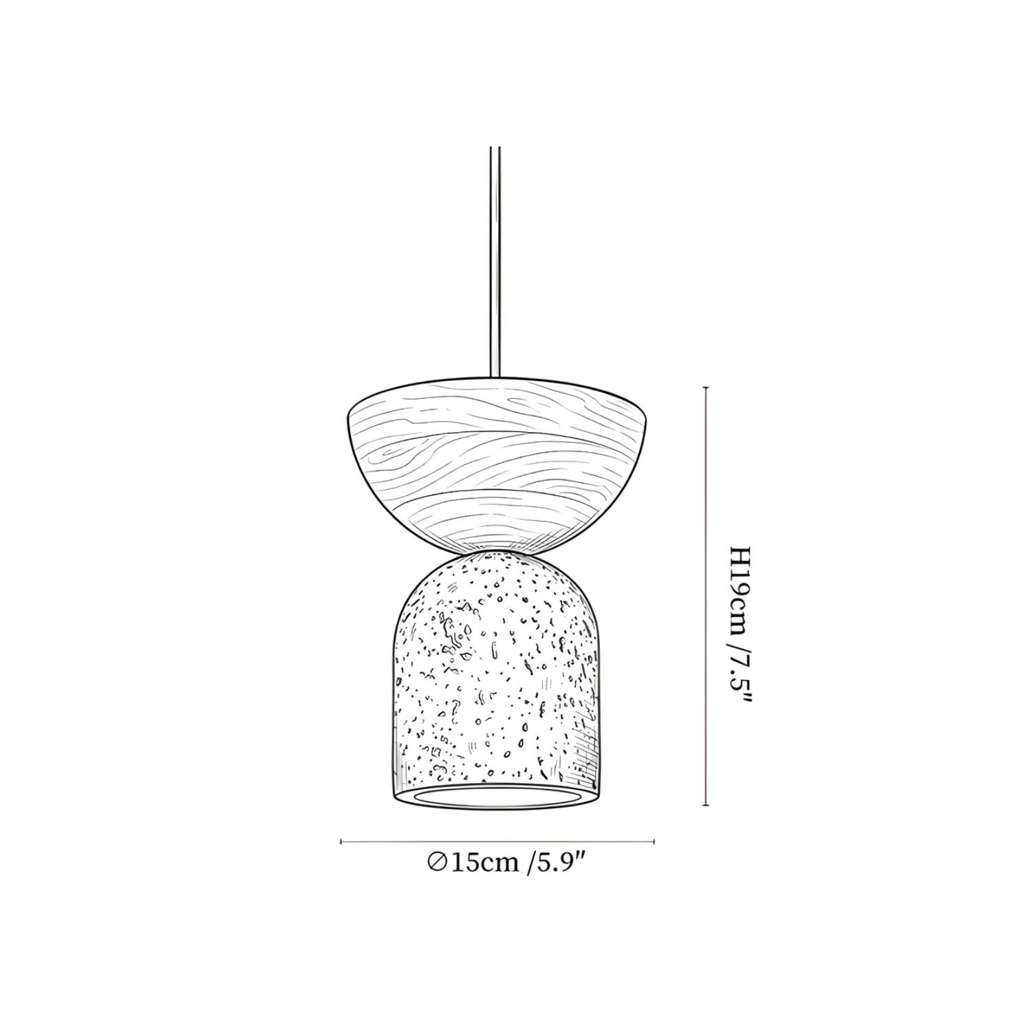 Eccon Hanglamp