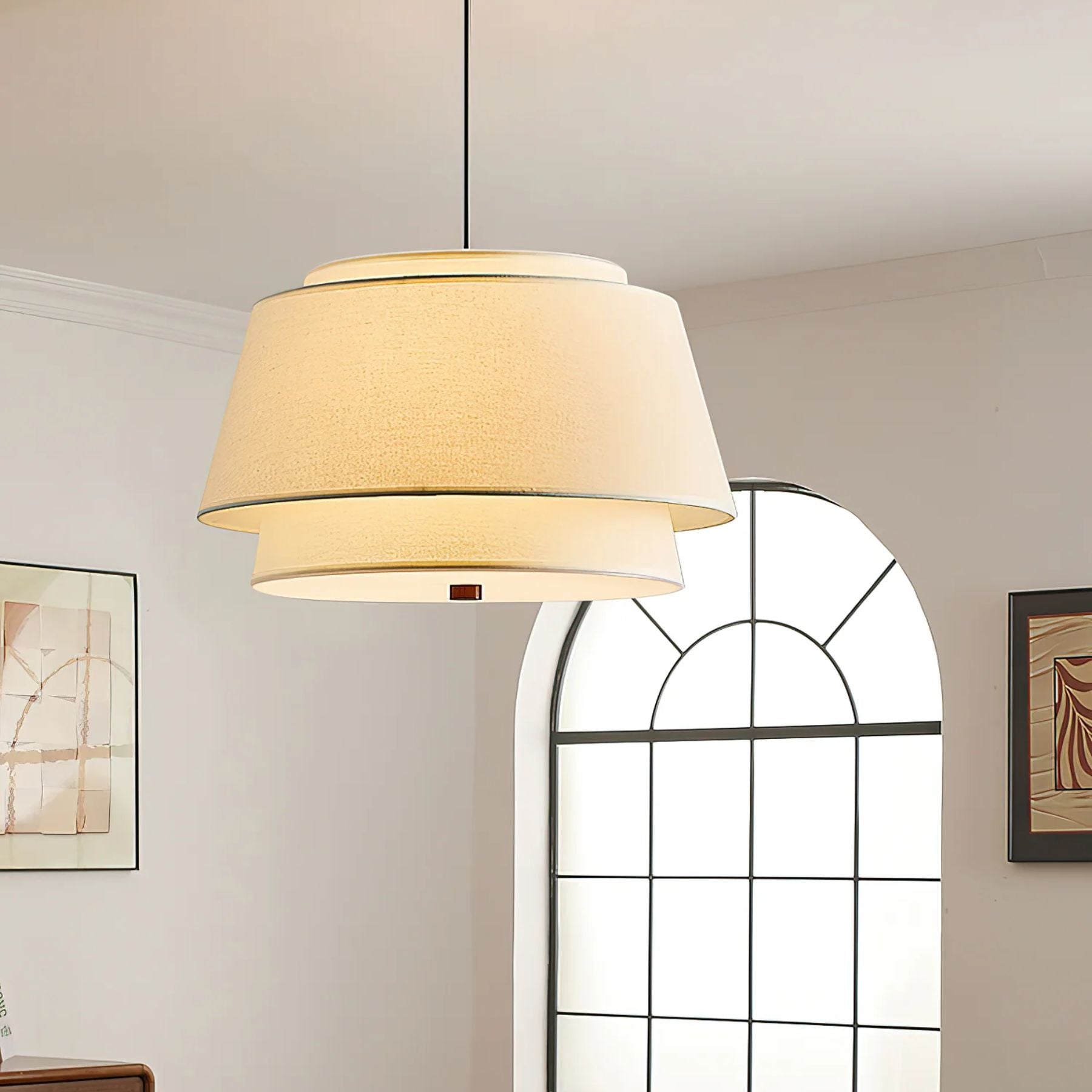 Veduruma Hanglamp