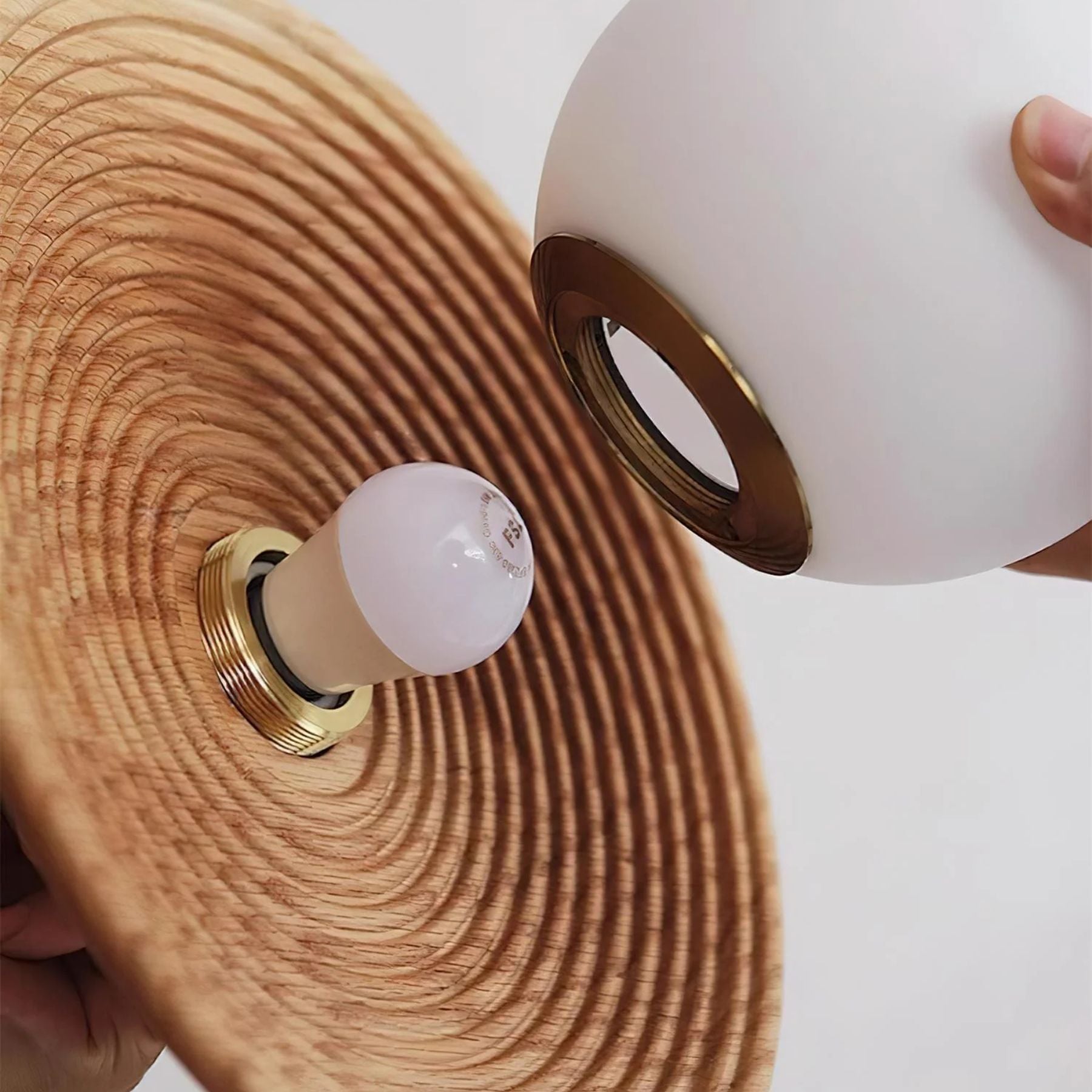 Holoka Hanglamp