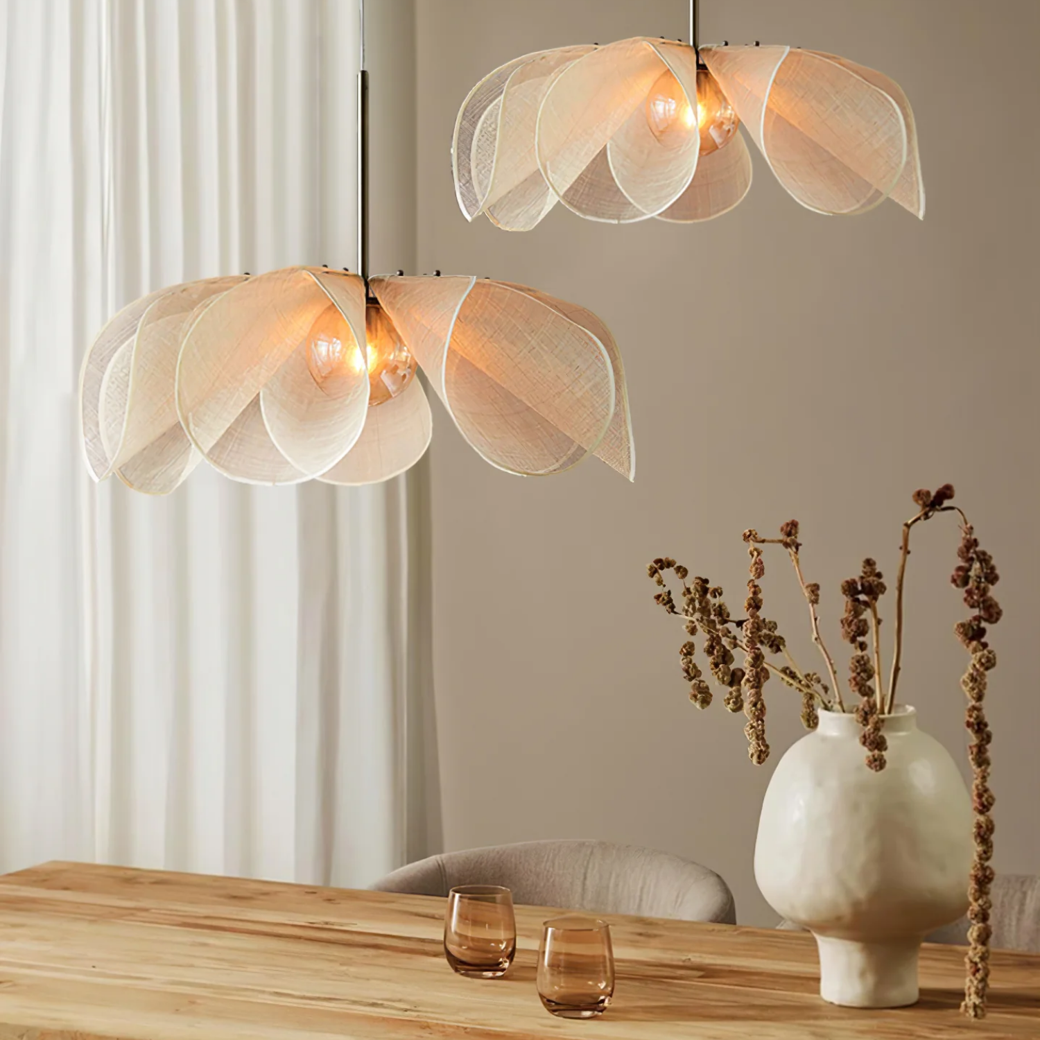 Semifare Hanglamp
