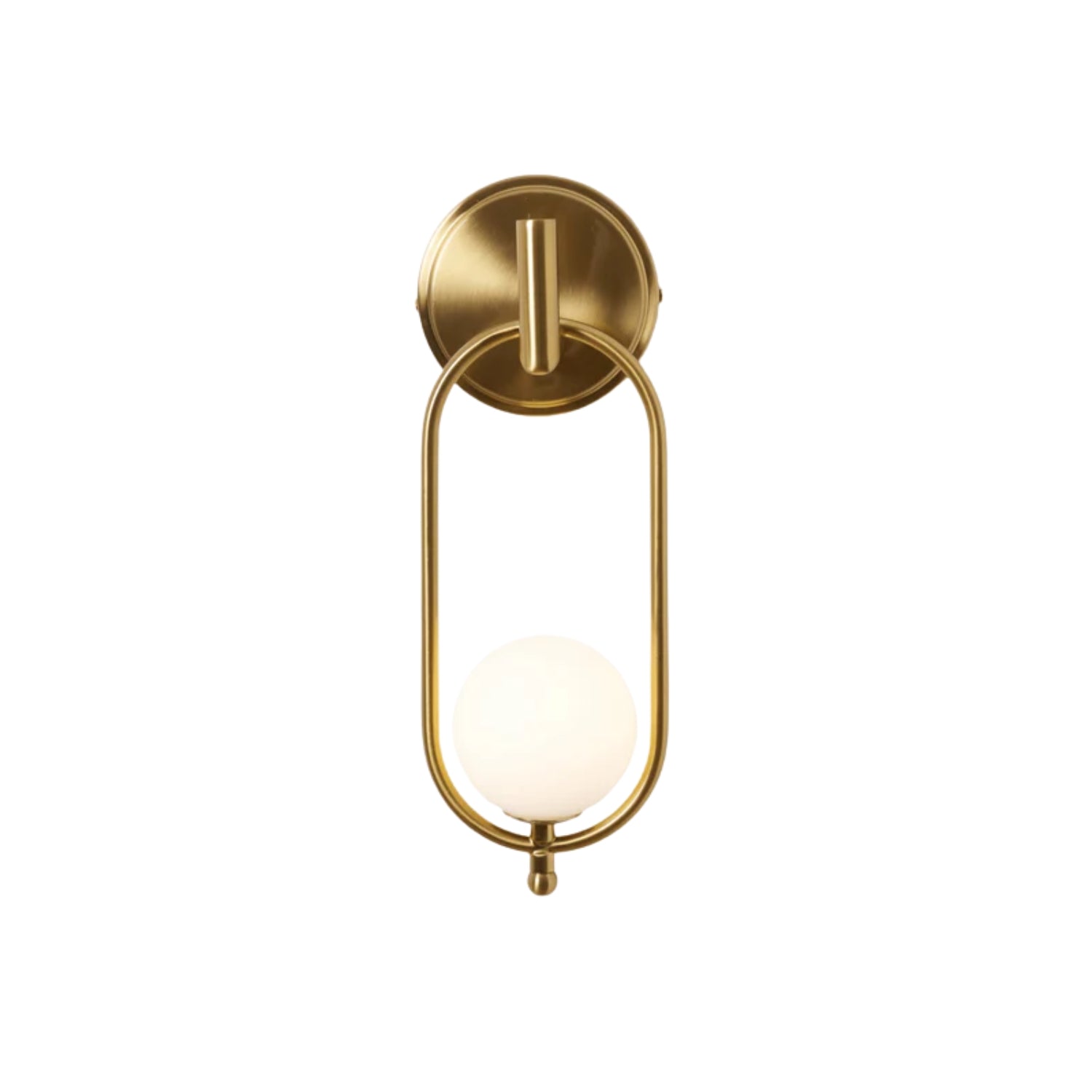Orevva Wandlamp