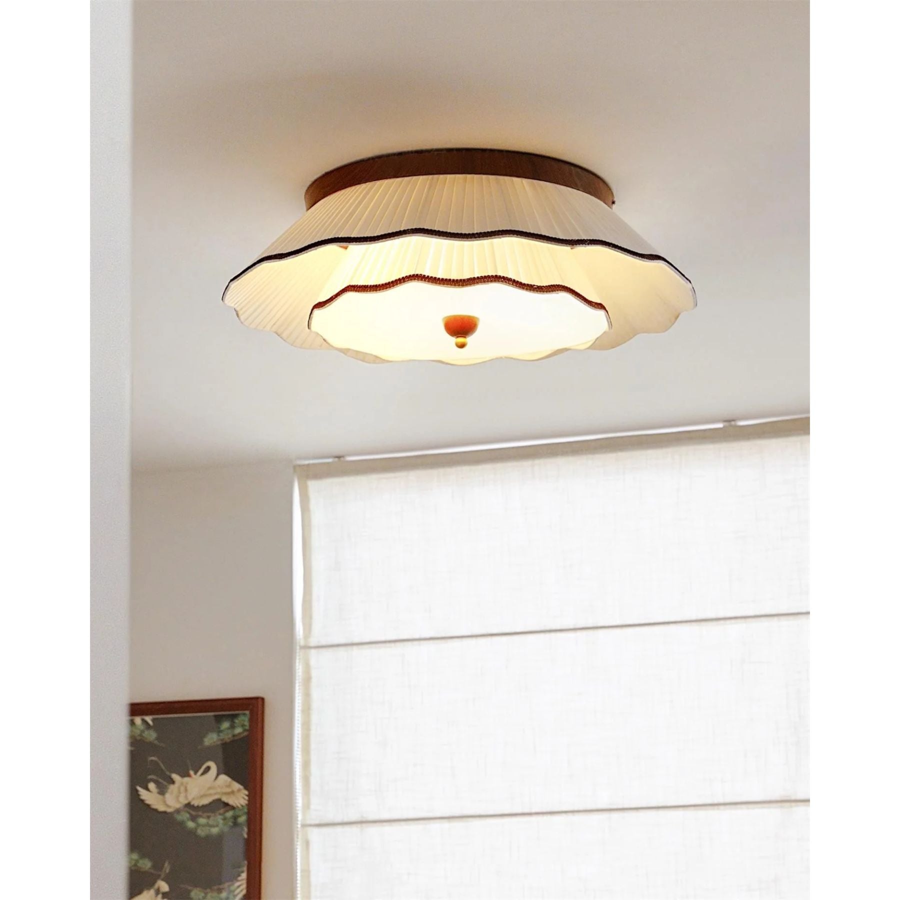 Reyvezza Flower Plafondlamp