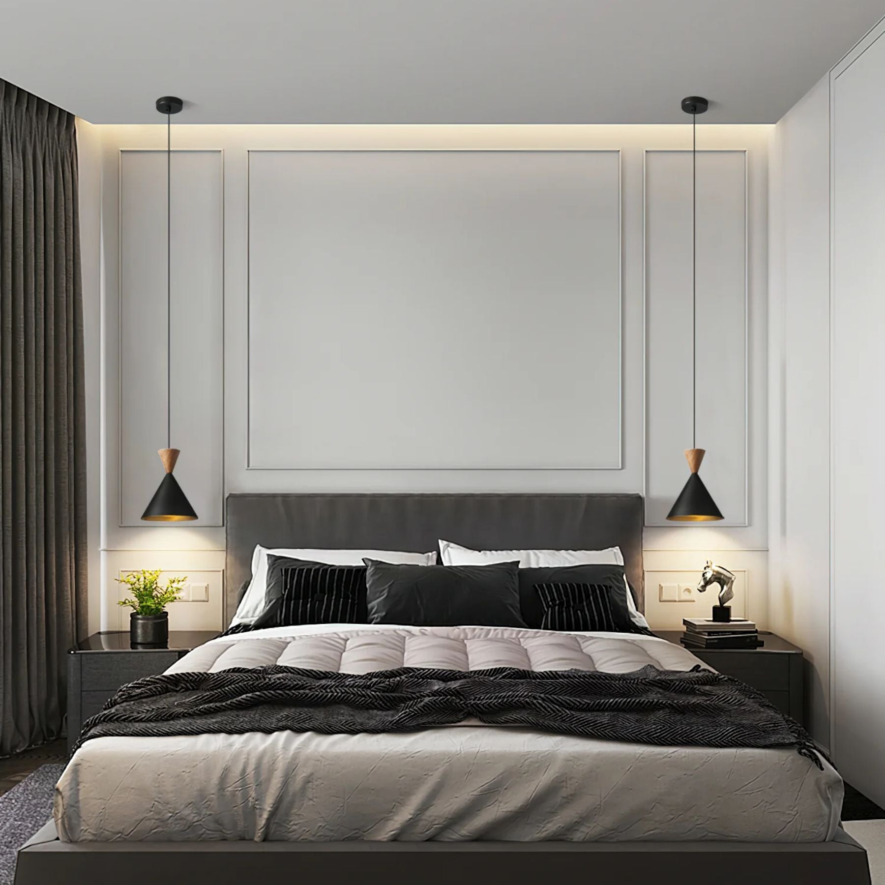 Telomis Hanglamp