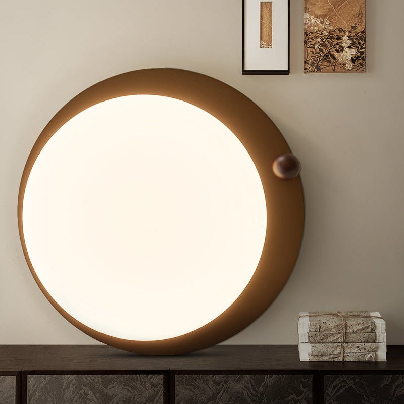 Demelzo Planfondlamp