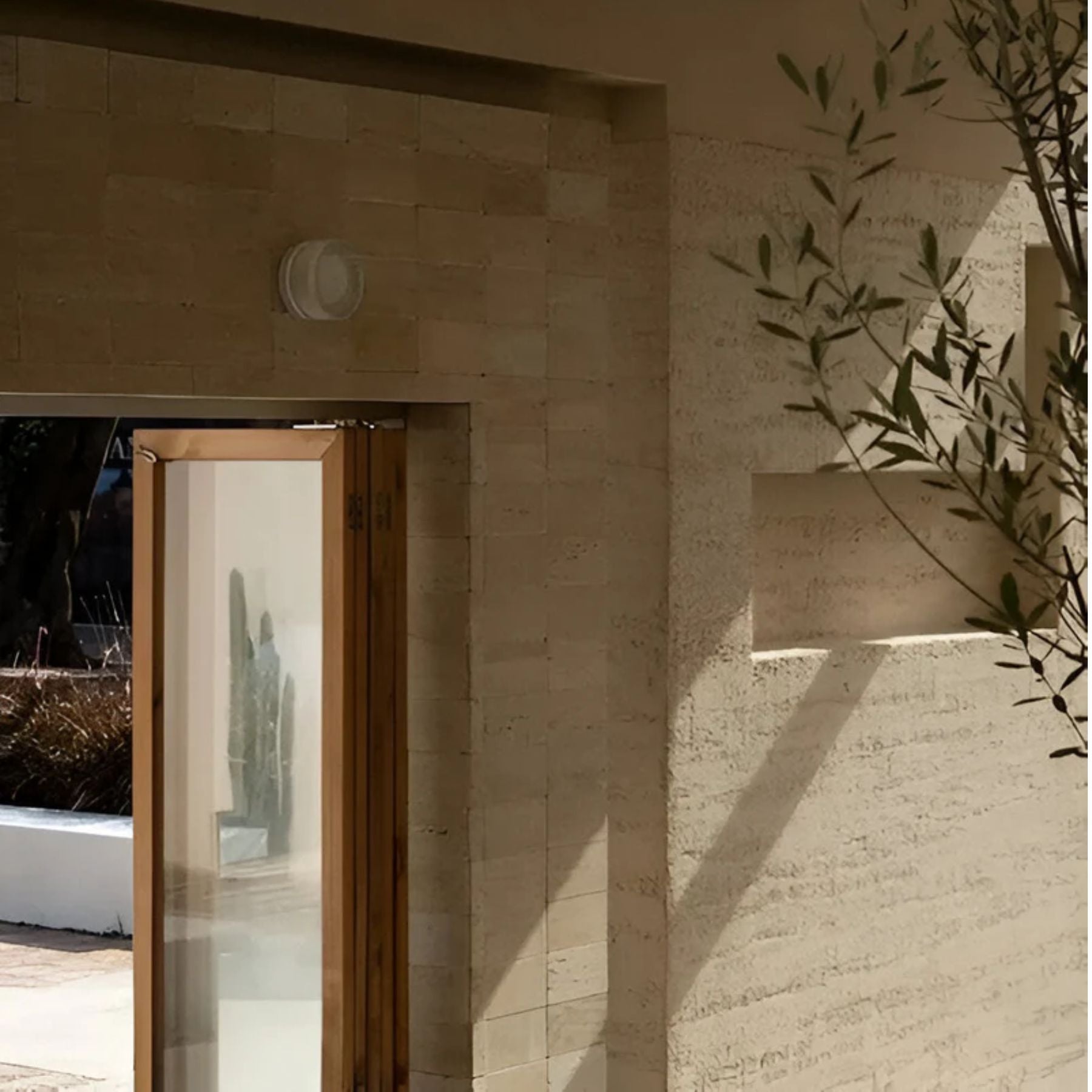 Ambrelo Wandlamp