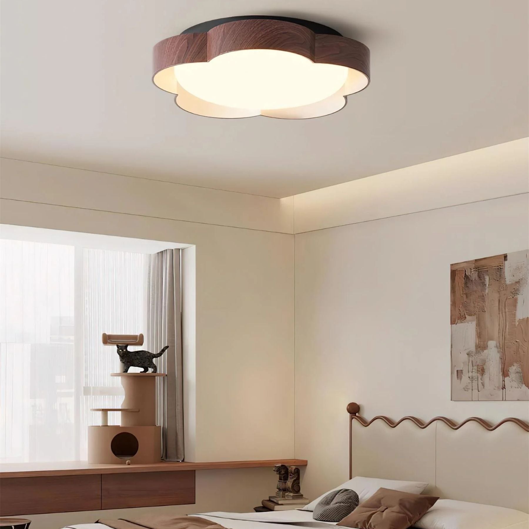 Lemniza Plafondlamp