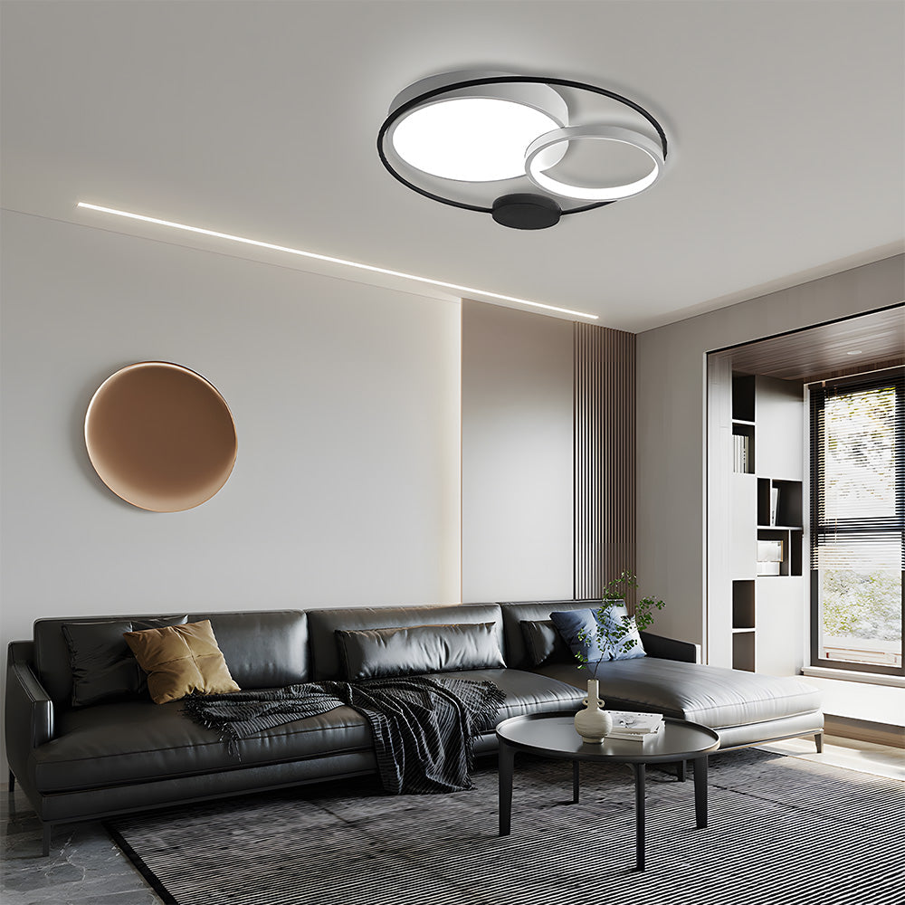 Liszon Plafondlamp
