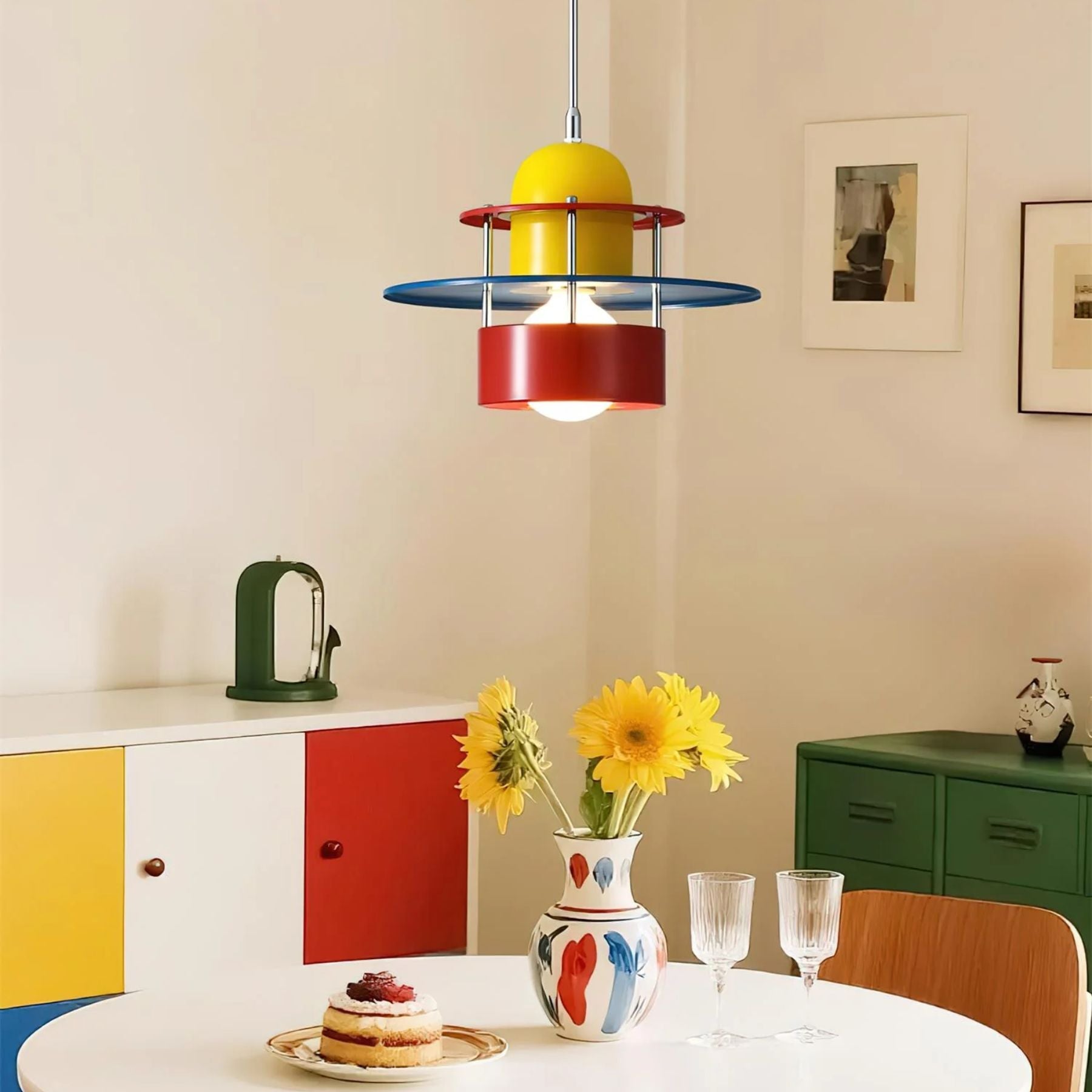 Soraxis Hanglamp