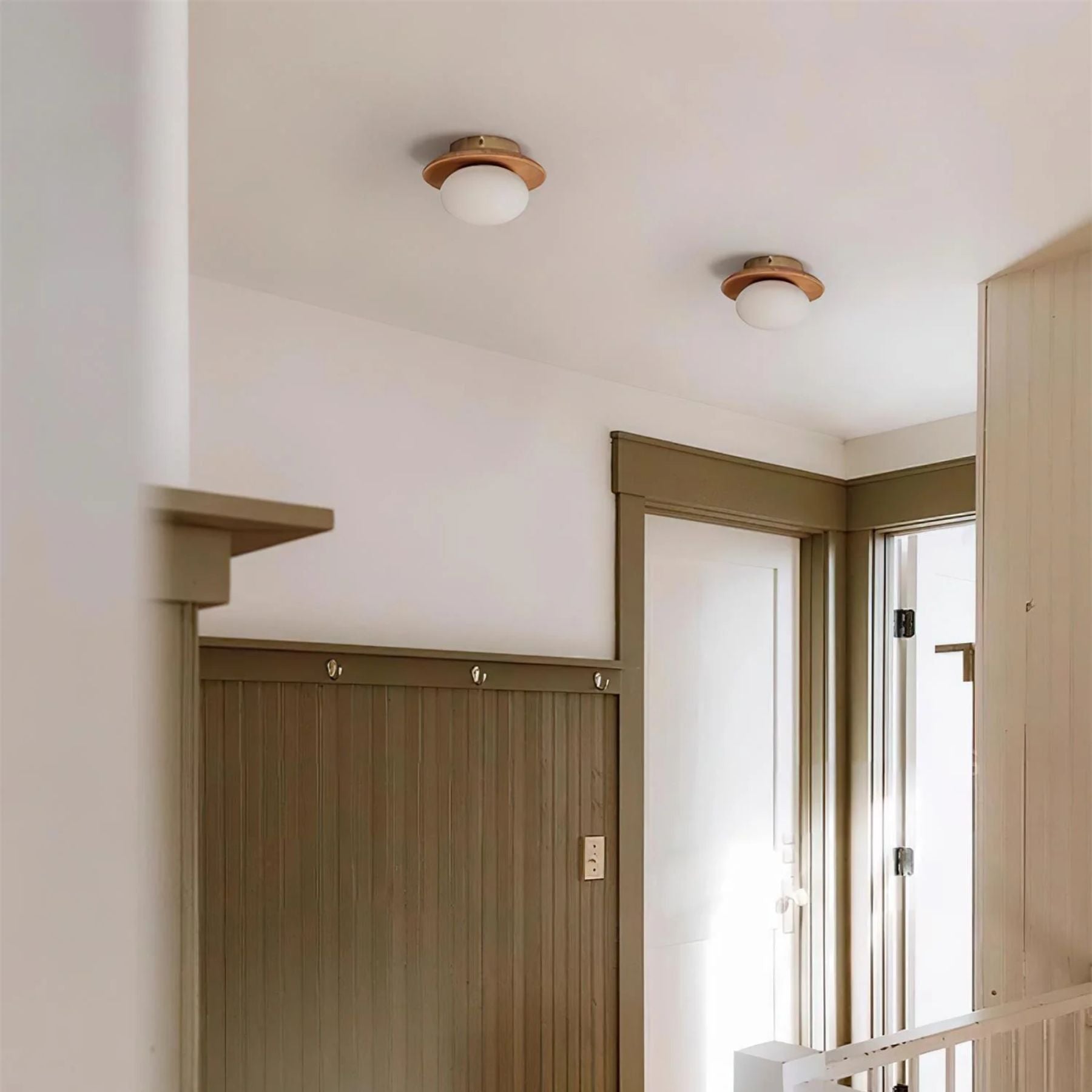 Mirezah Plafondlamp
