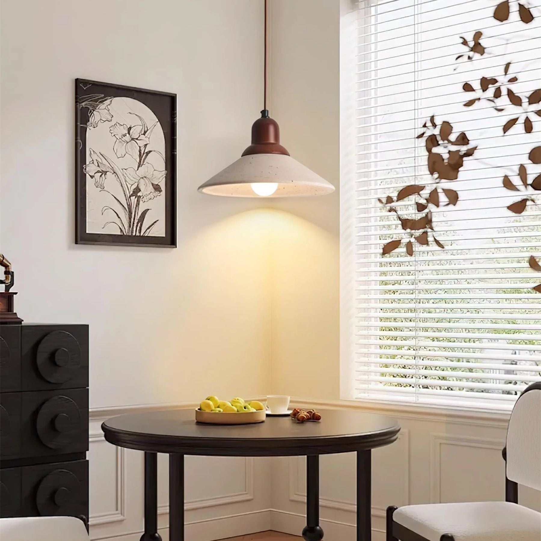 Motiso Hanglamp