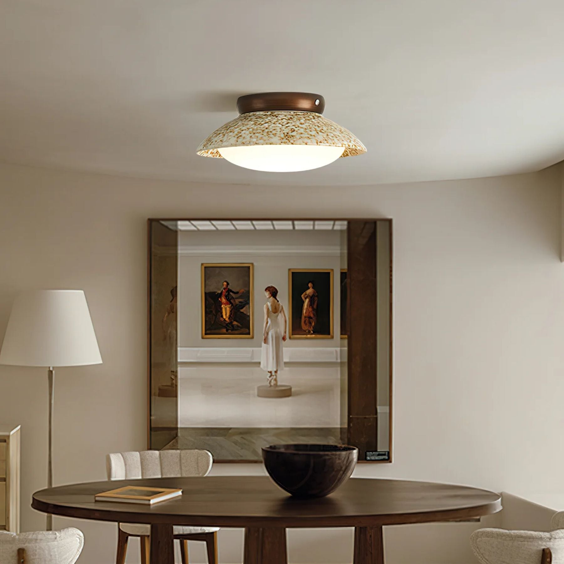 Noroza Plafondlamp