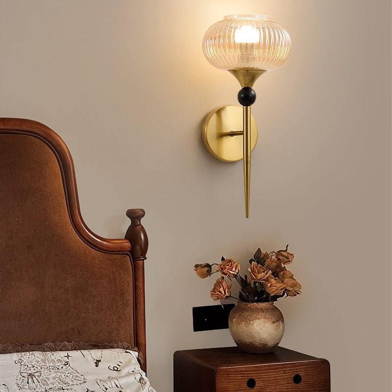 Elisobel Wandlamp