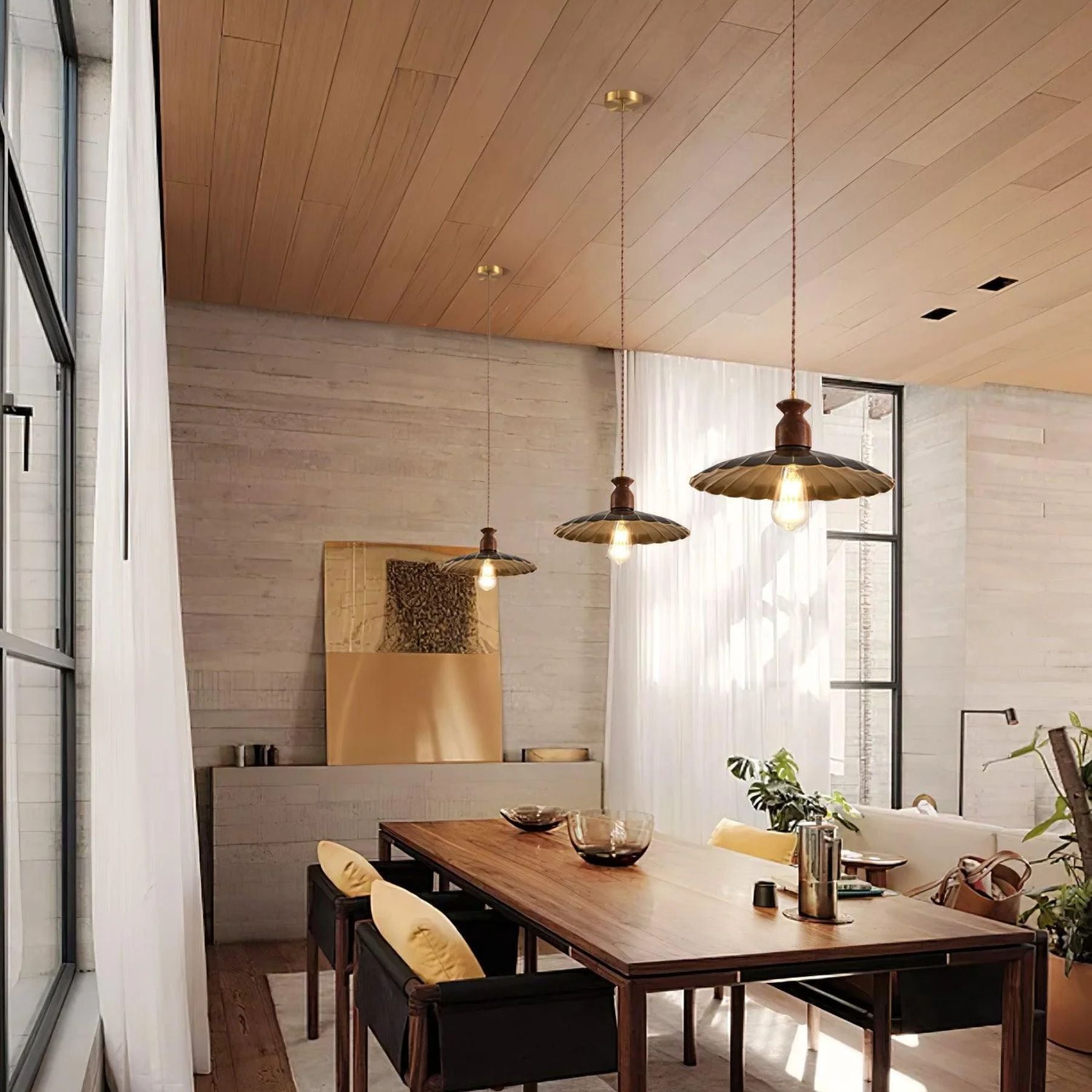 Becervo Hanglamp