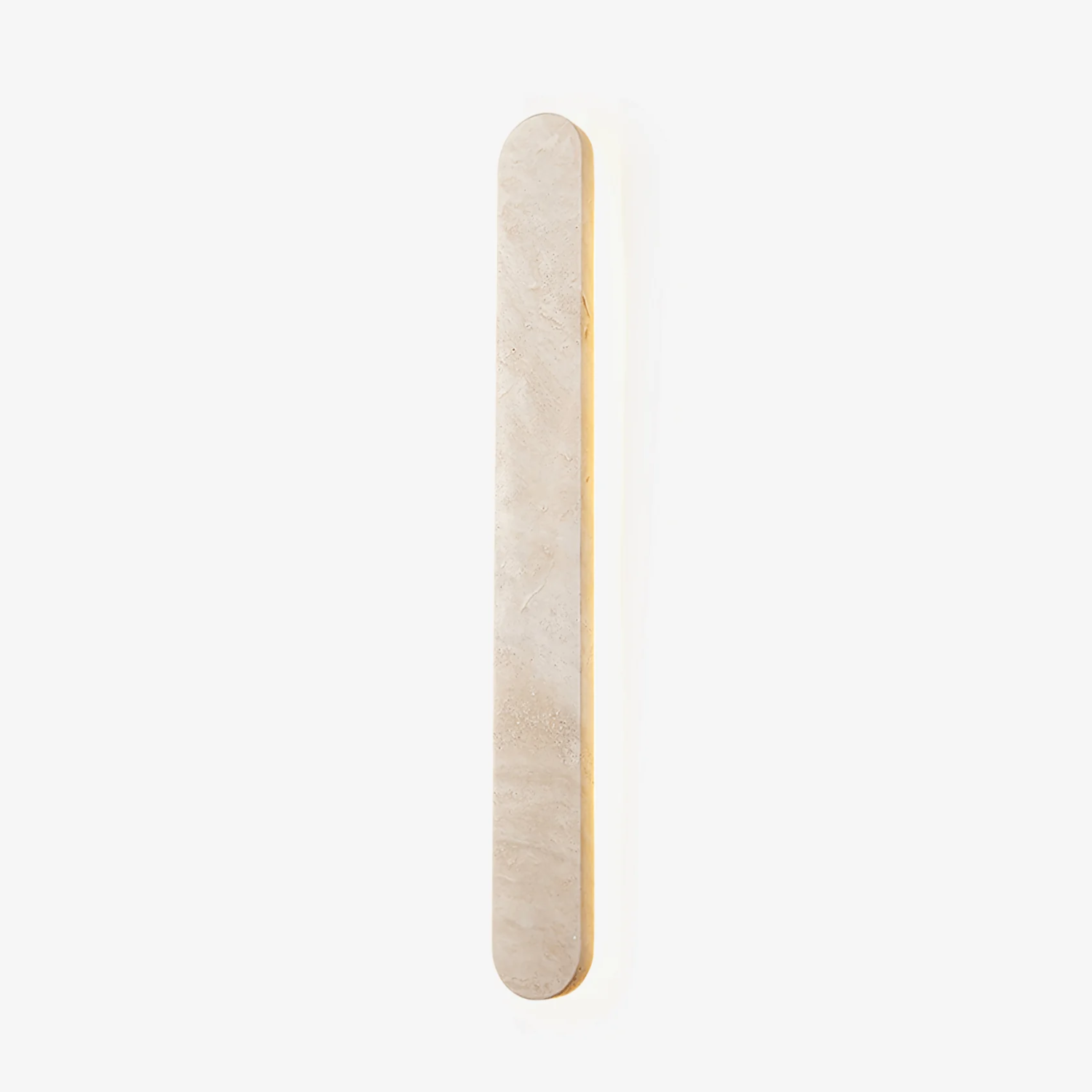 Leiyva Natuursteen Wandlamp