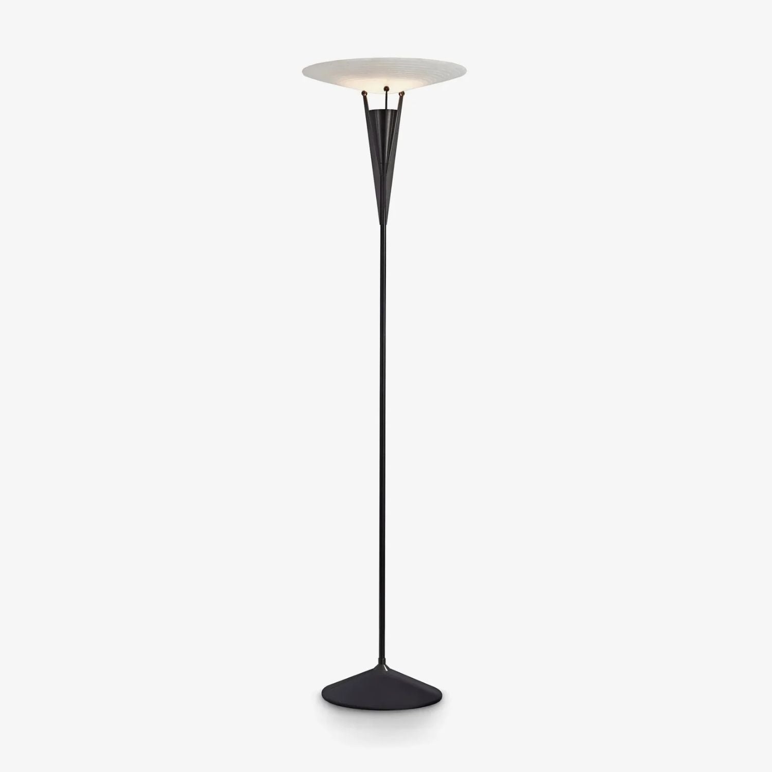 Agaron Vloerlamp