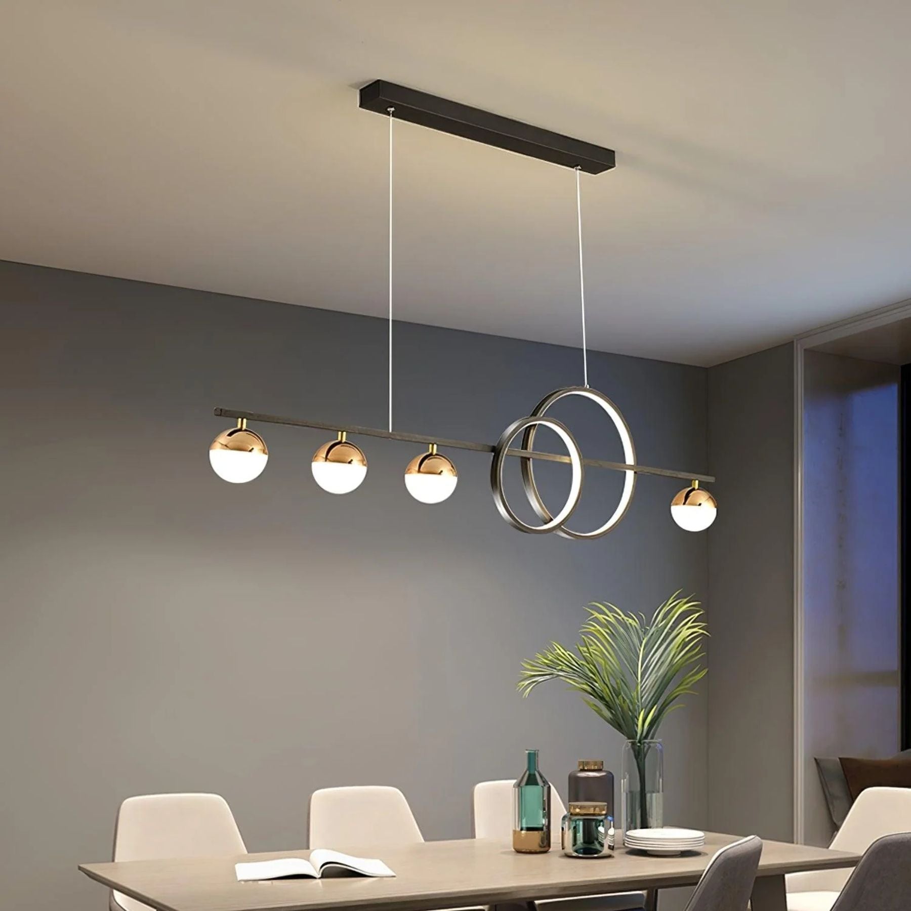 Bonlezza Hanglamp