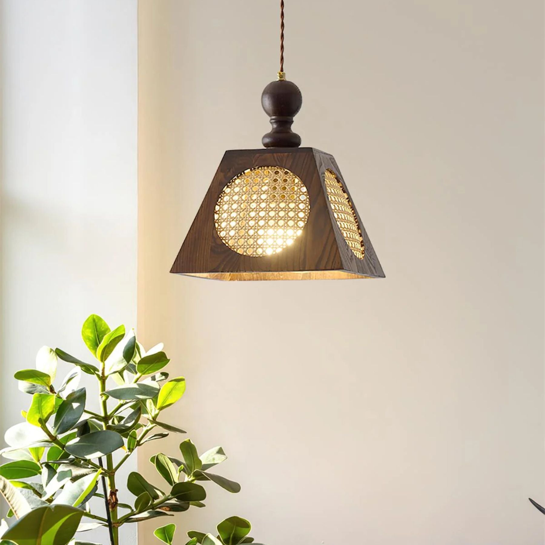 Gerofa Hanglamp