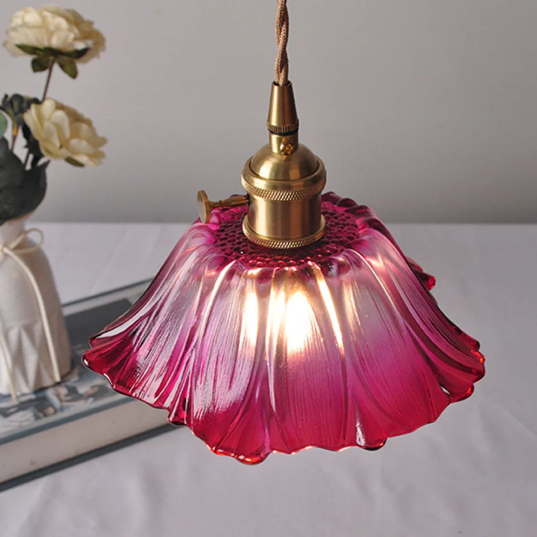 Cullivan Flower Hanglamp