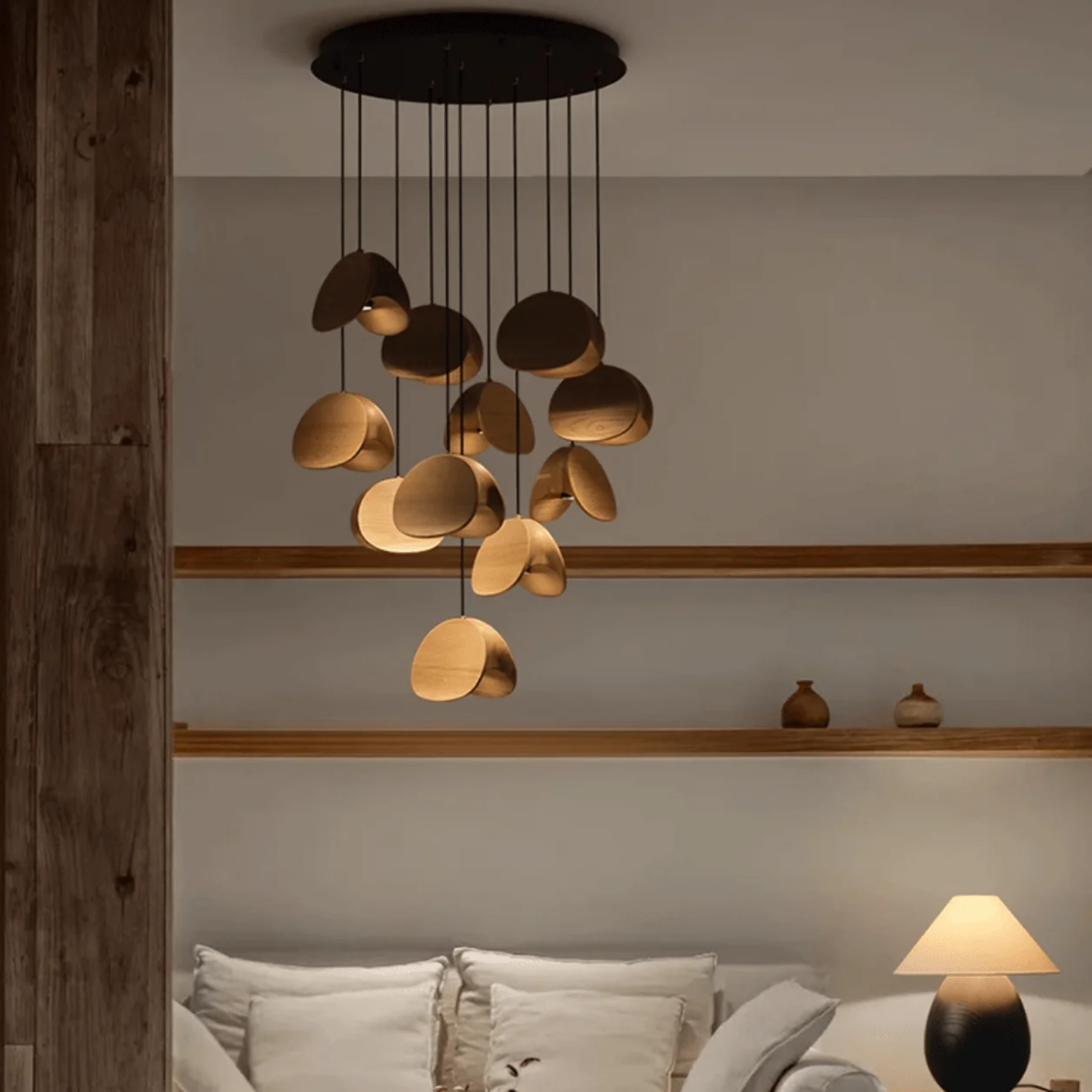 Folosc Hanglamp