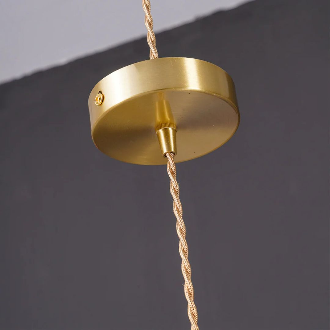 Cleo Flower Hanglamp