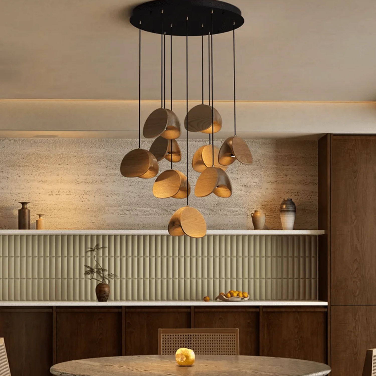 Folosc Hanglamp