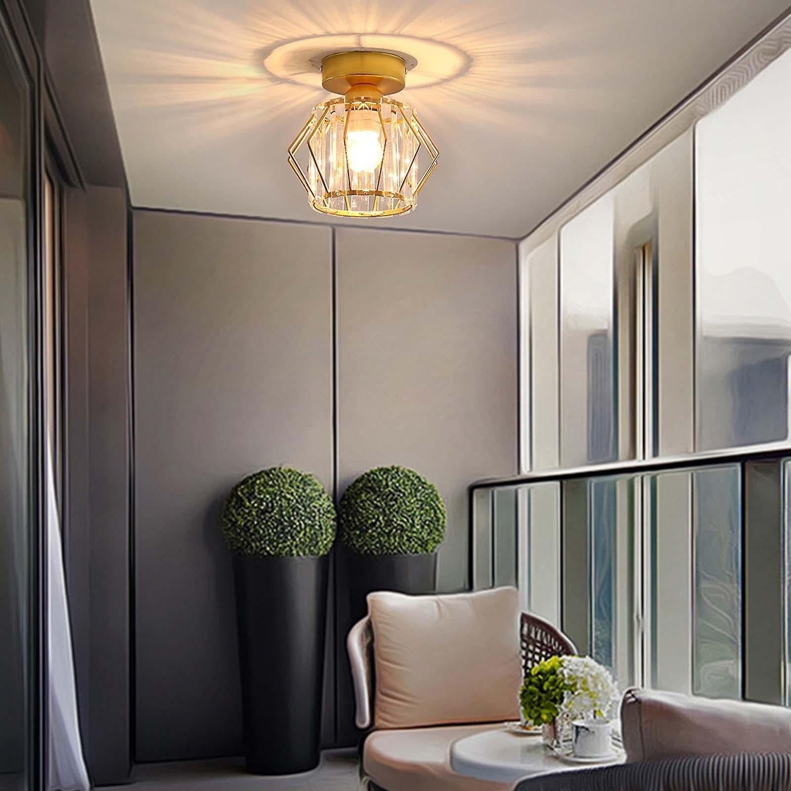 Trisal Plafondlamp