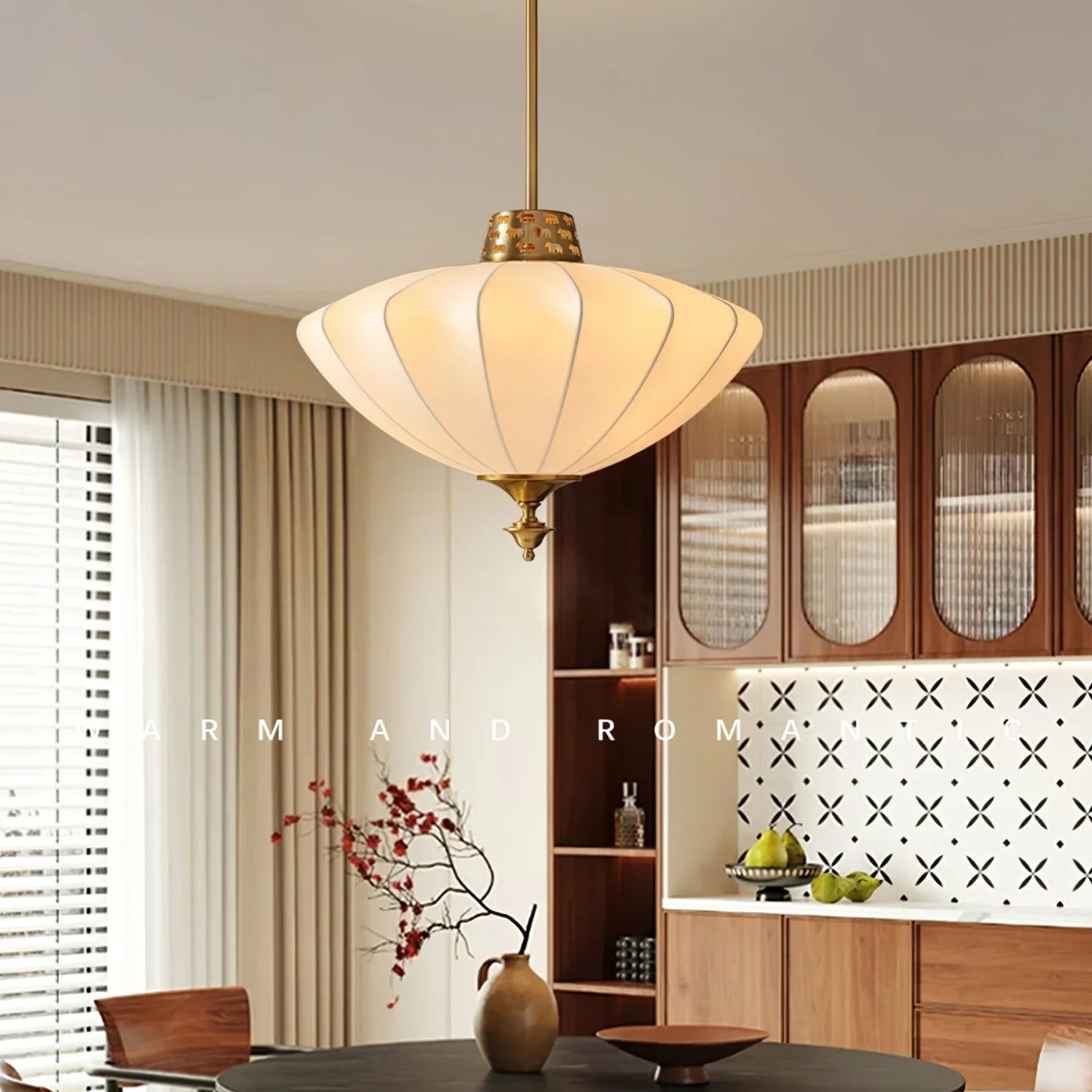 Blozema Hanglamp